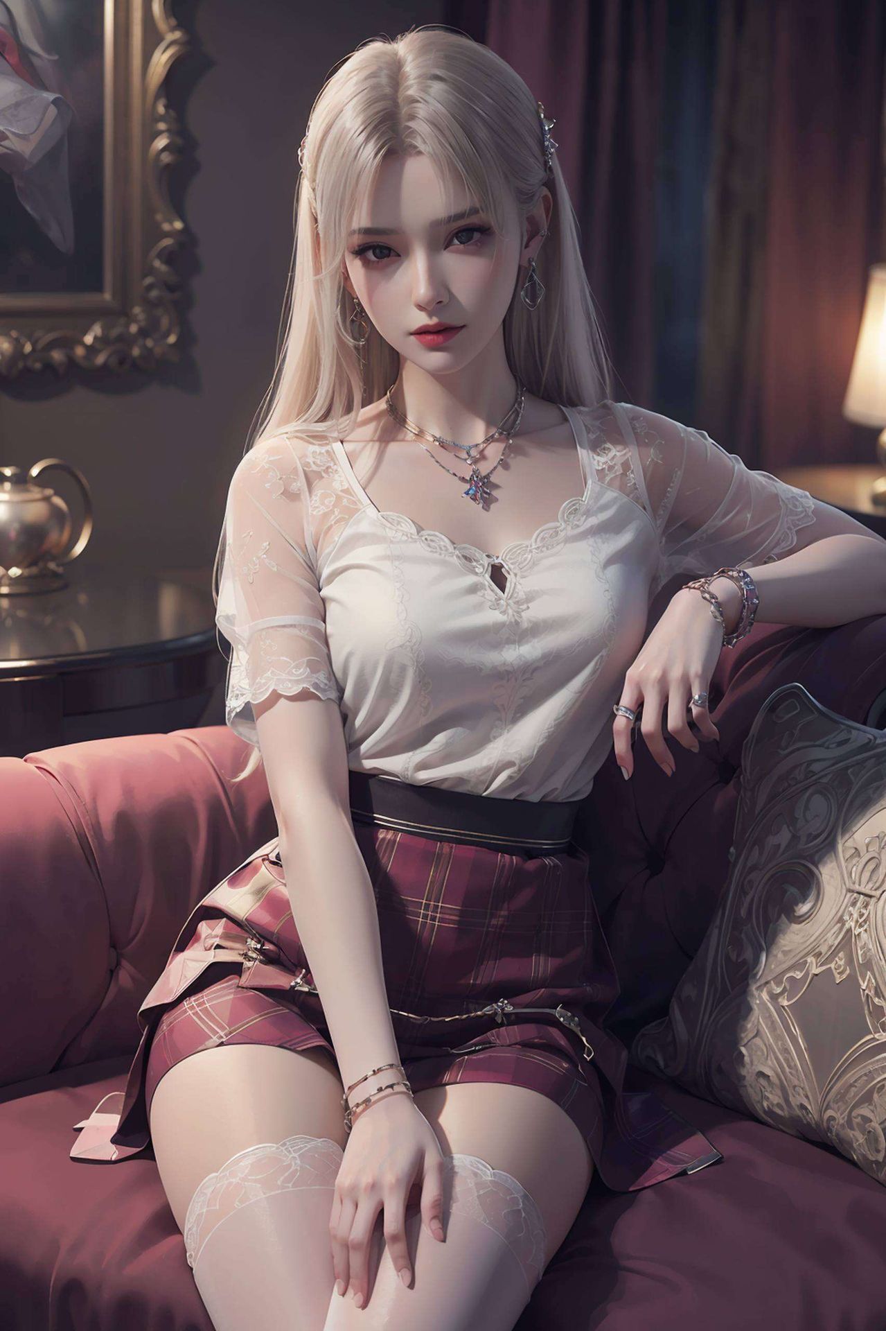 每一次动态变化都让人惊艳不已将神秘与魅力完美融合