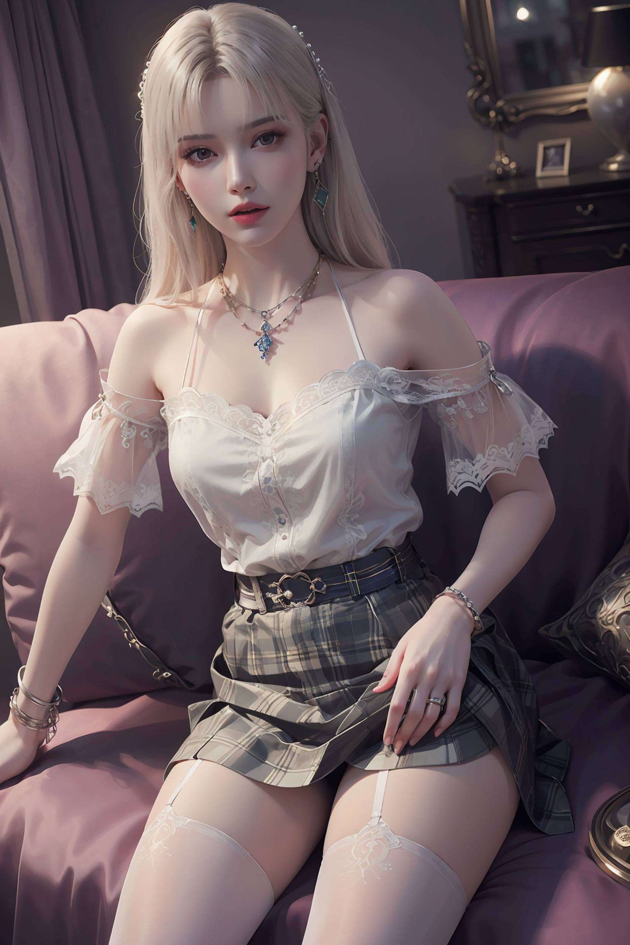 绝世风华毒辣医术