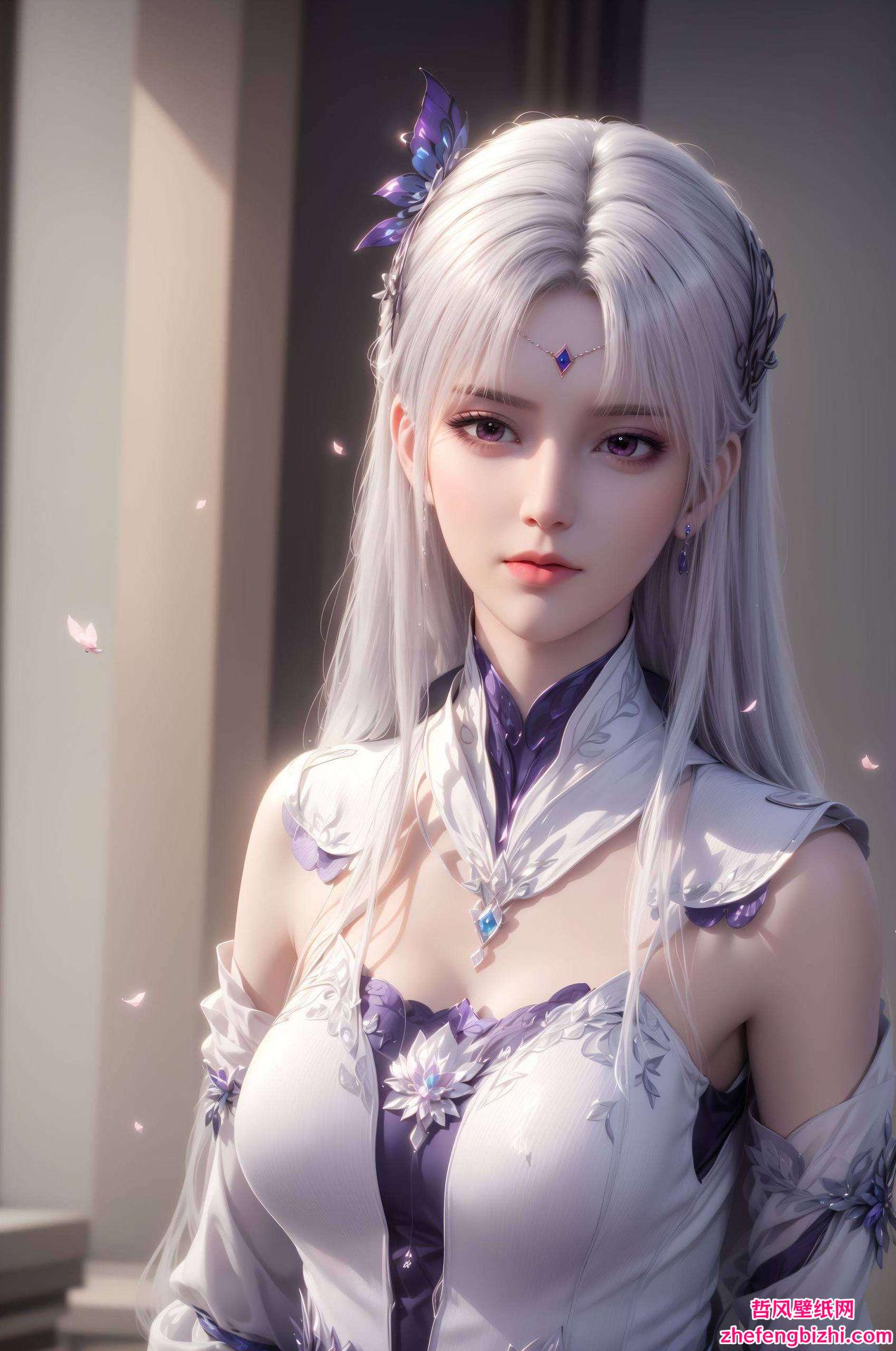 每一帧都是精美的艺术品专为热爱动漫的你量身打造！高清清晰