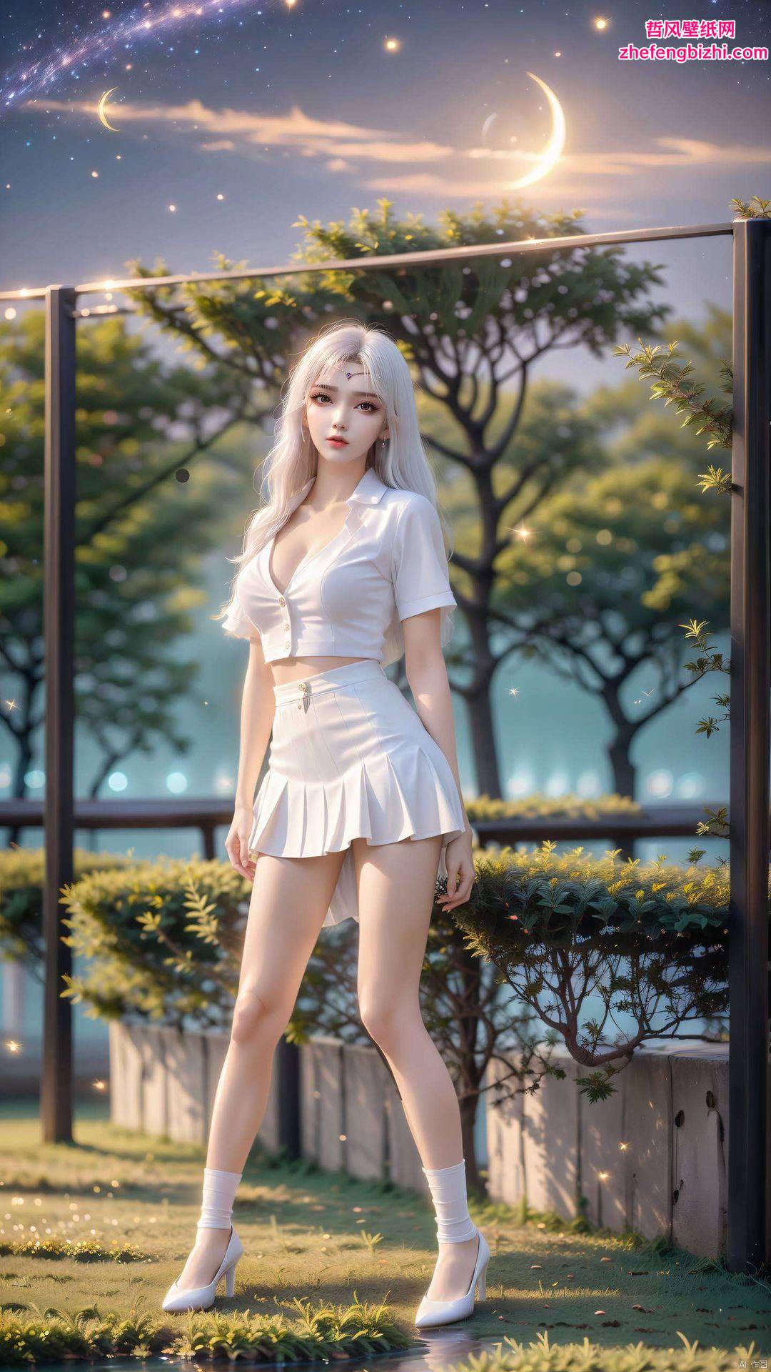 为你的电脑和手机带来独特的视觉享受细节之处彰显匠心