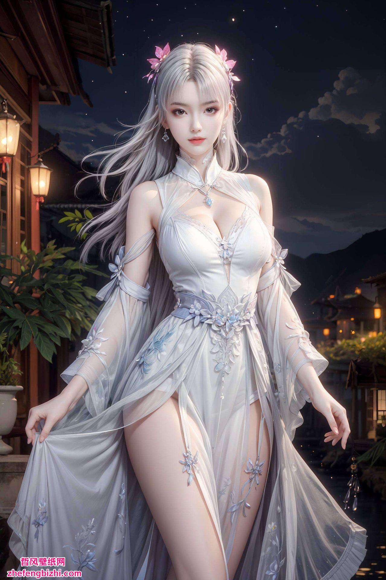 独特的横屏设计为你的手机增添无限魅力