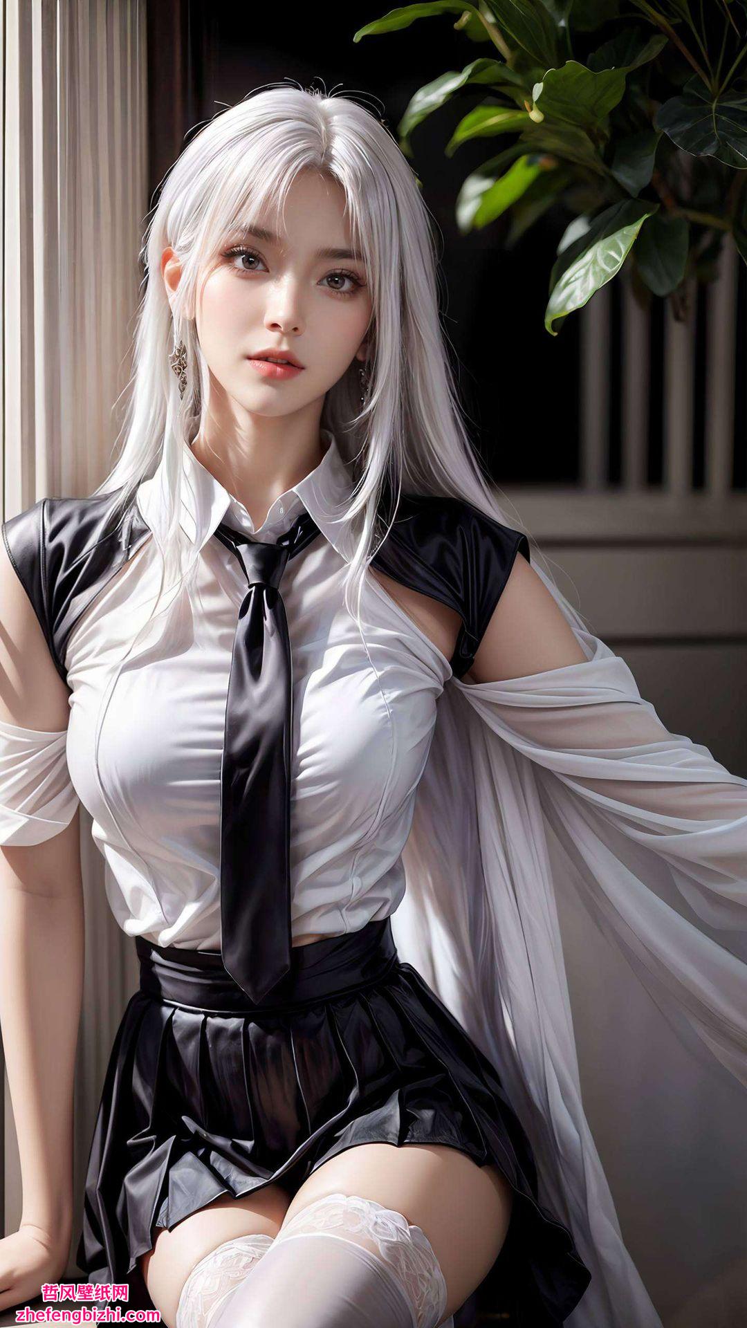 感受国漫之美色彩斑斓的图案与清新的国漫画风相得益彰