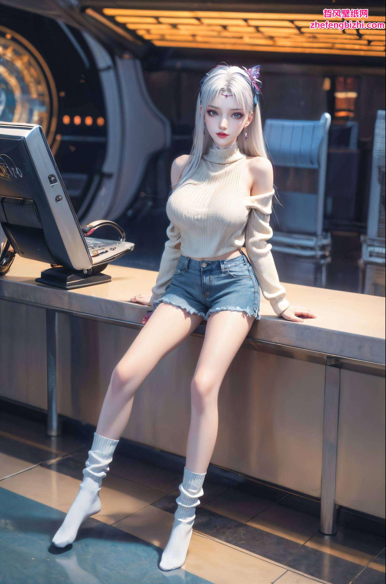 让每一次滑动都是一场视觉盛宴ins风的设计