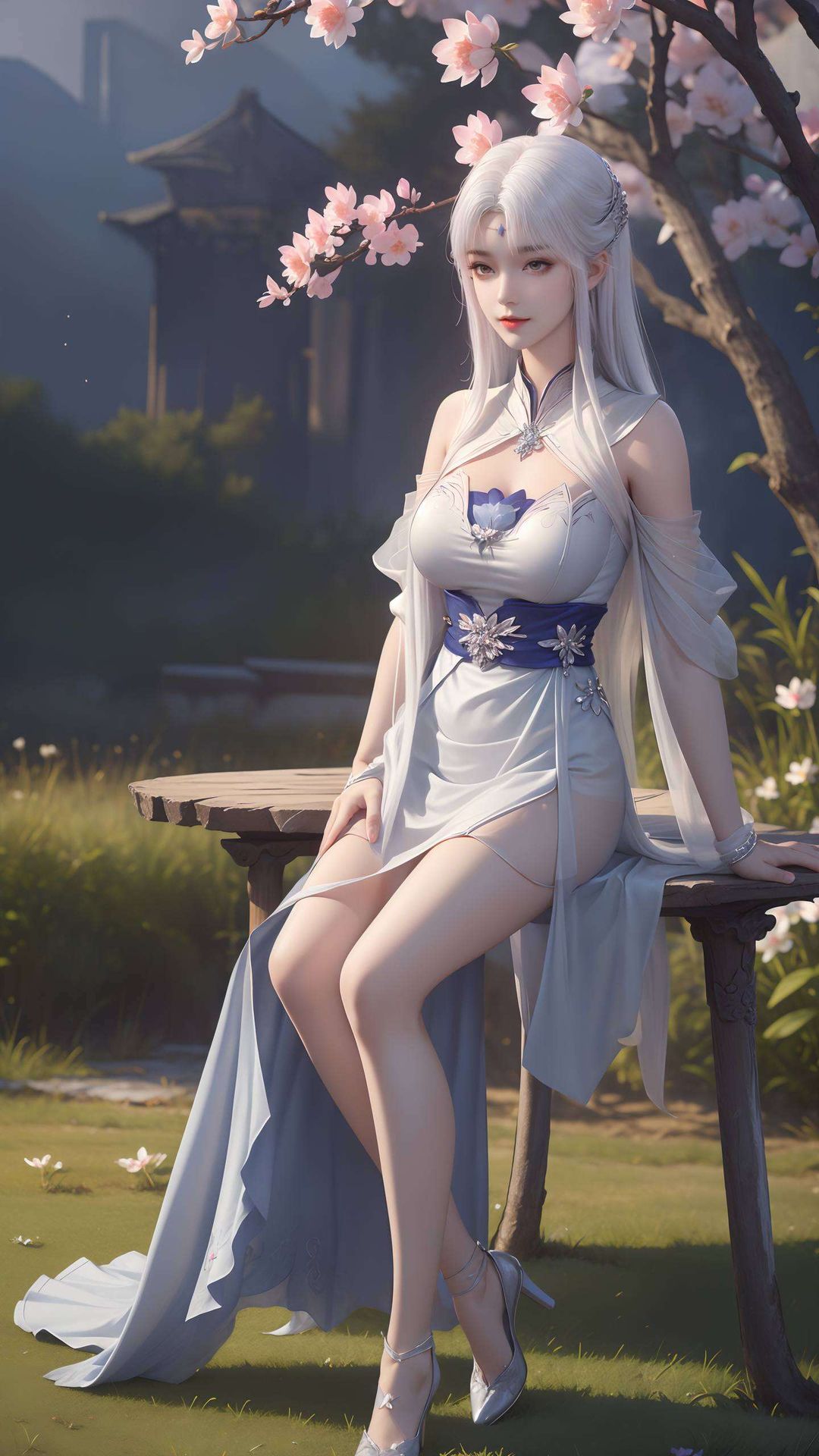 既养眼又提升心情细腻的色彩