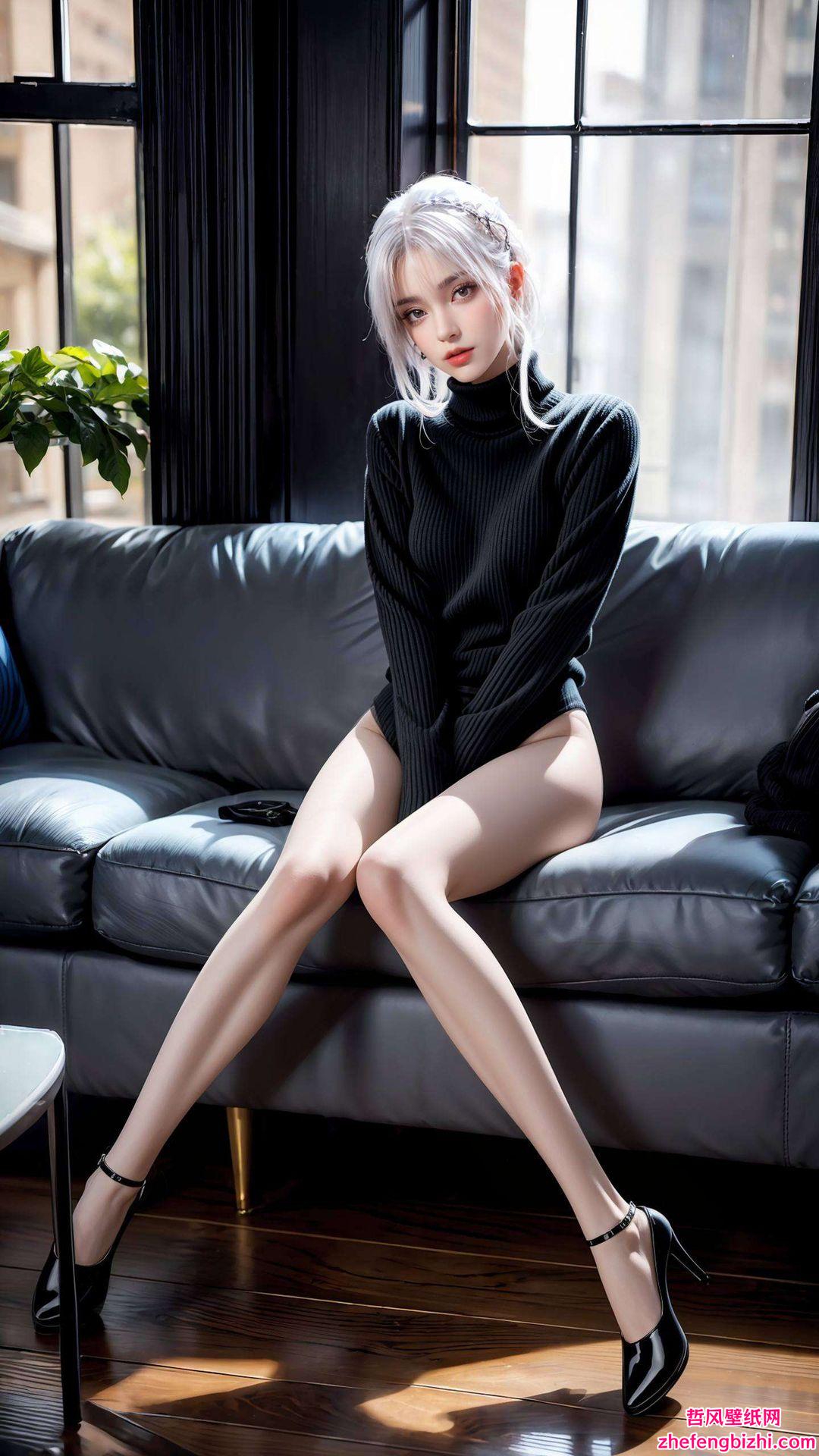 守护你的双眼为你的桌面注入一抹清新与活力