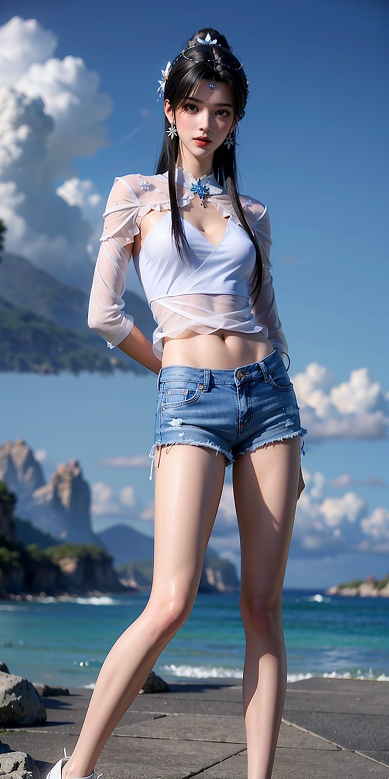 为你的手机增添一抹不羁的浪漫与神秘1920x1080的高清分辨率