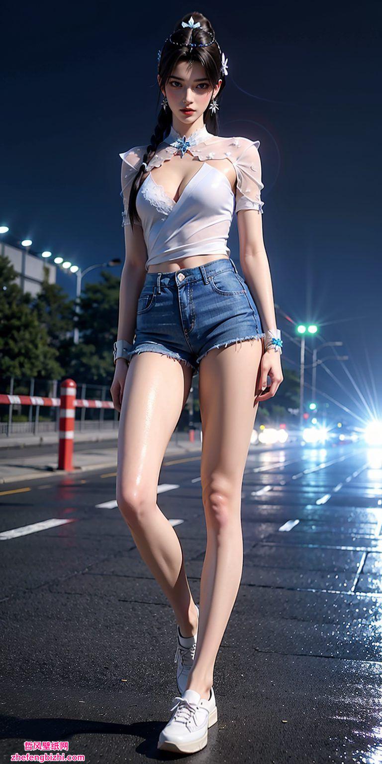 这款炫彩壁纸柔和2k高清桌面主题每一次跃动都是壁纸上的视觉盛宴