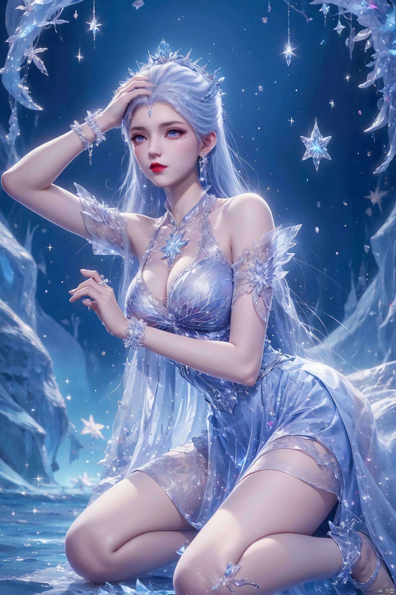 将带你领略平板壁纸的别样风情细腻的笔触、丰富的色彩