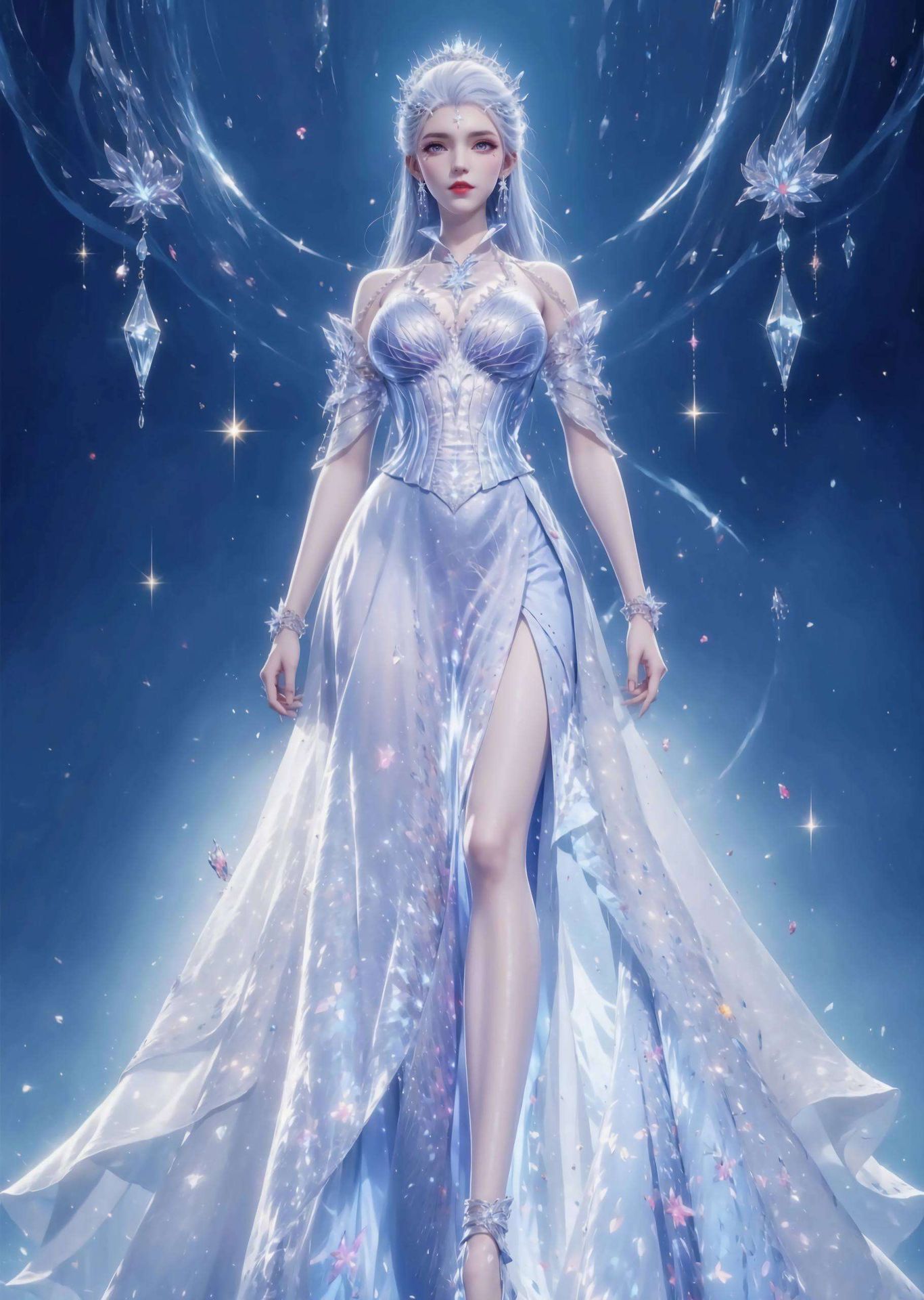 将带给你一场视觉盛宴完美适配手机