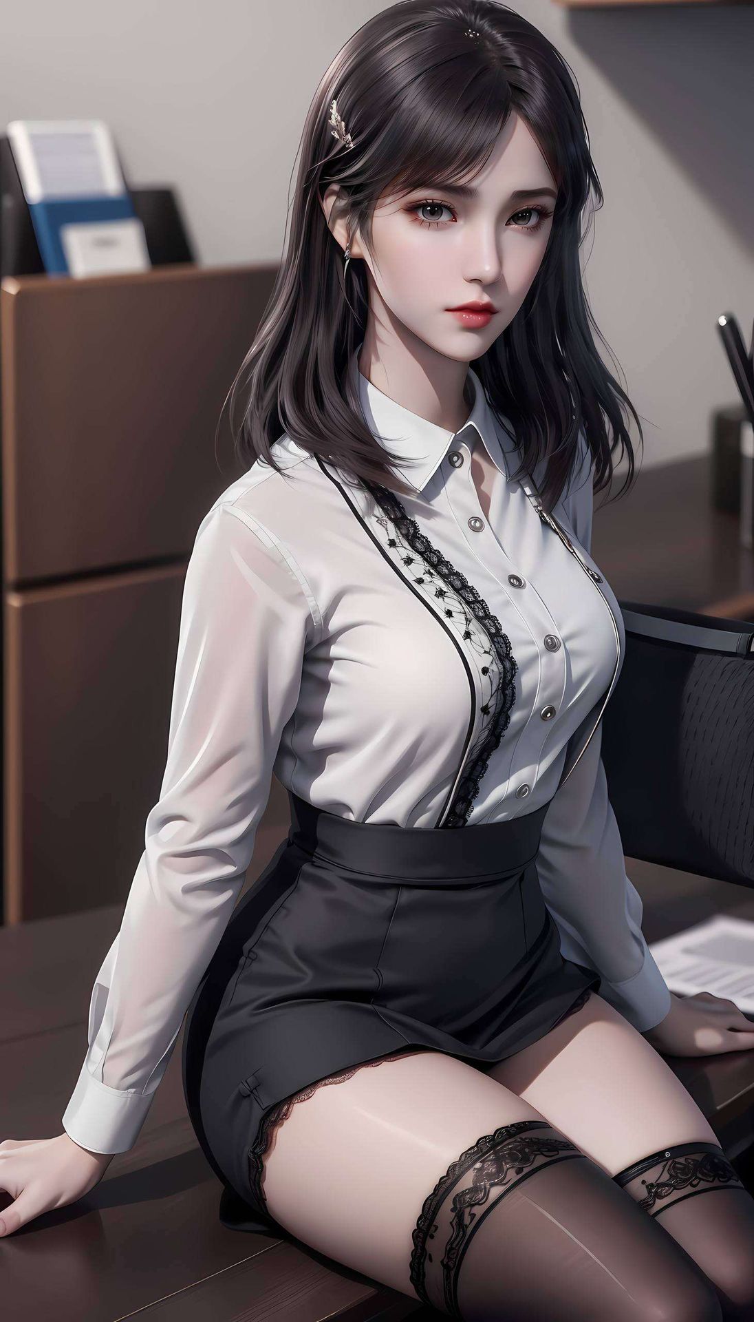 甜蜜满载徐欣壁纸情侣款