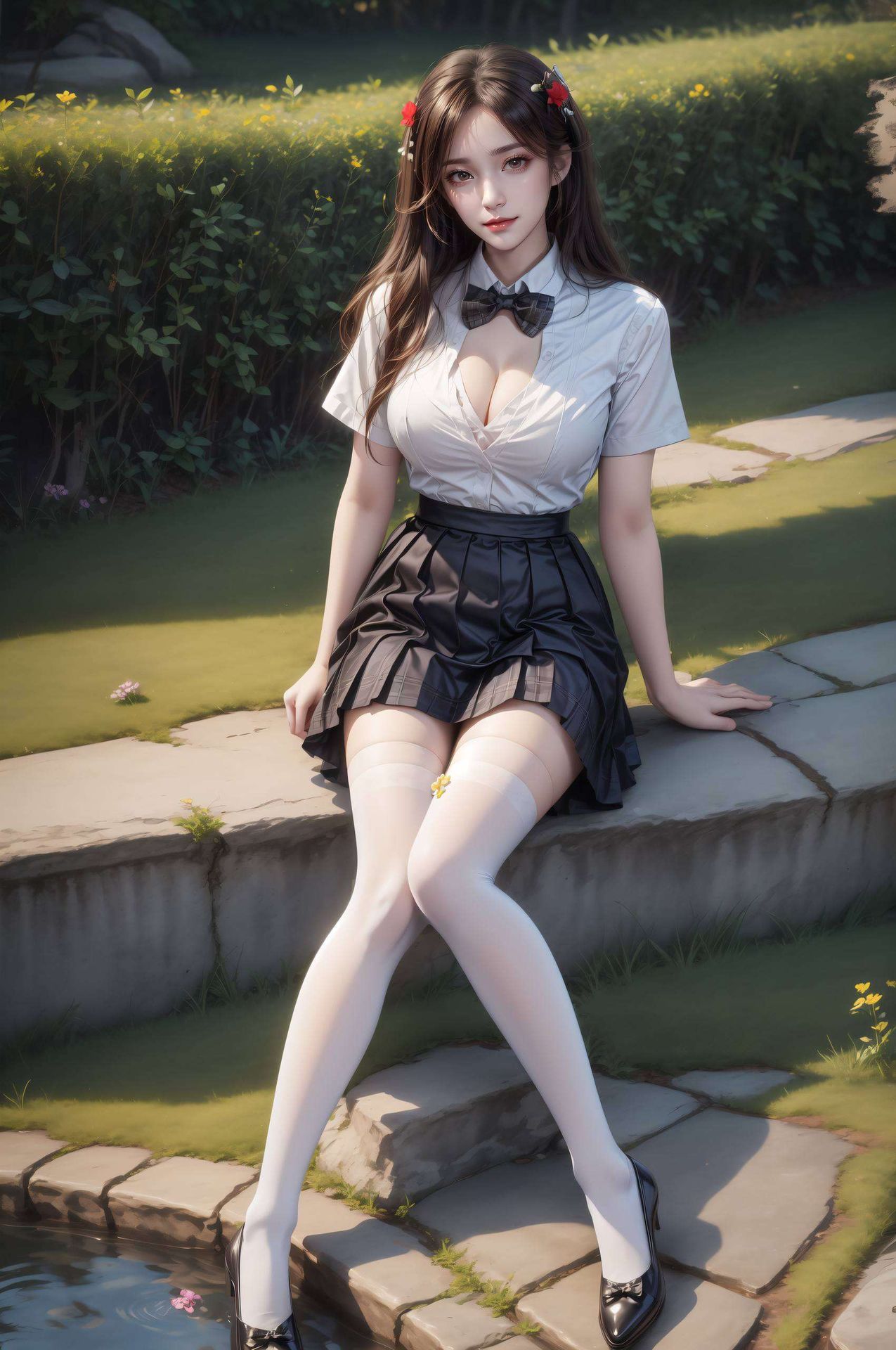 带你领略古典与现代的交融之美每一帧都是视觉盛宴