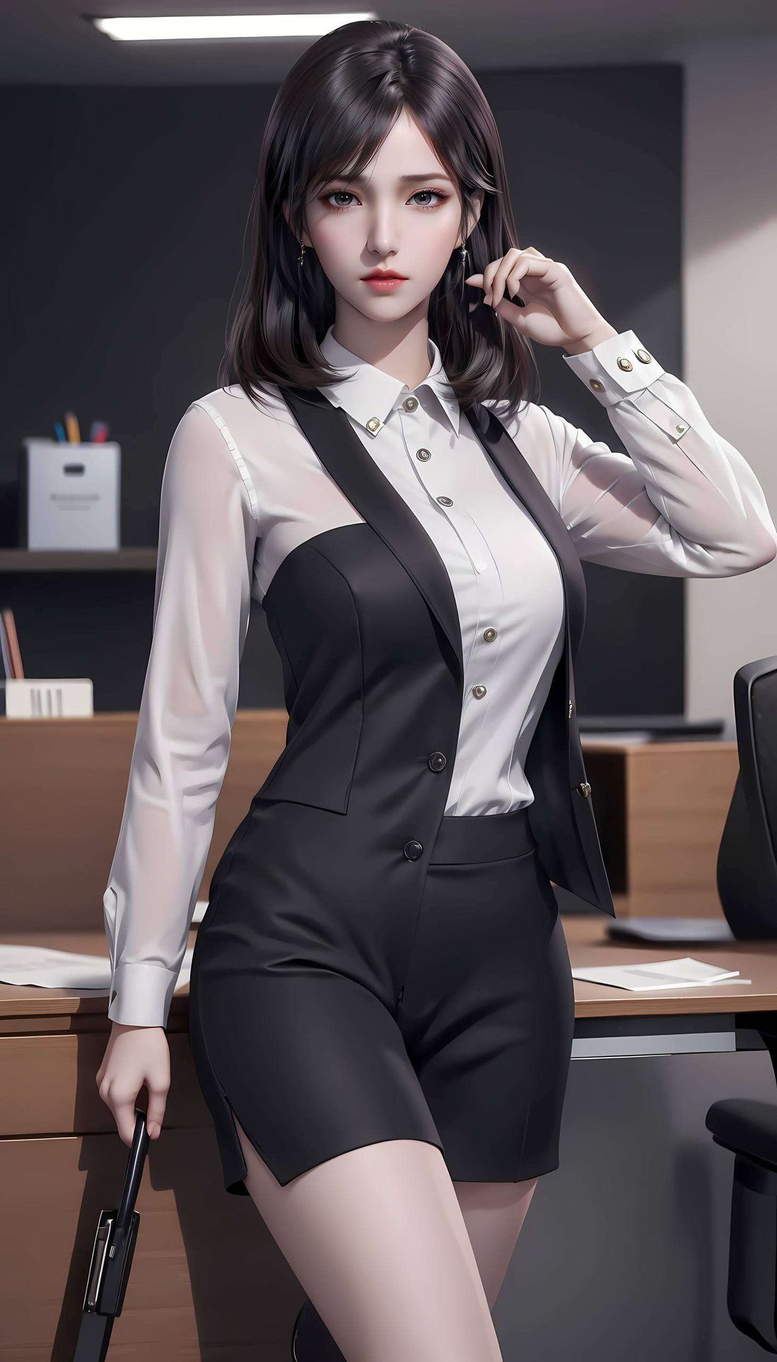 探索艺术与科技的交汇为你带来视觉盛宴