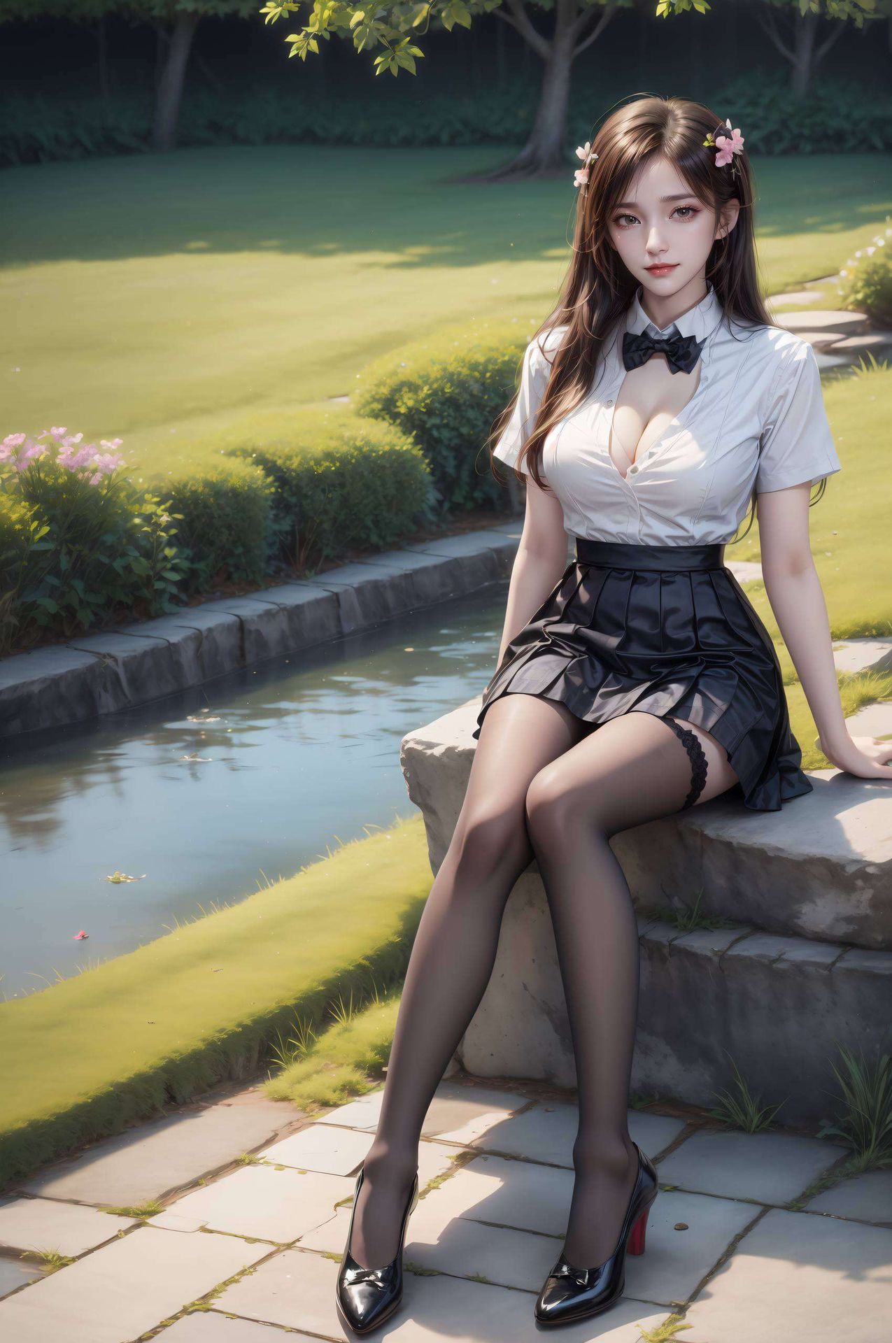 让手机桌面瞬间焕发清新魅力徐欣