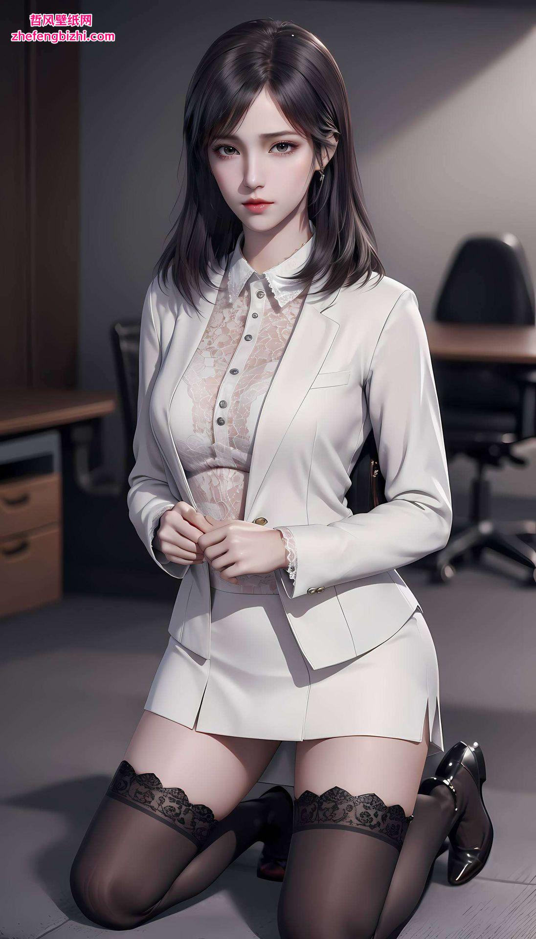 那抹静谧的蓝光映照在你的桌面都是对国漫之美的一次致敬