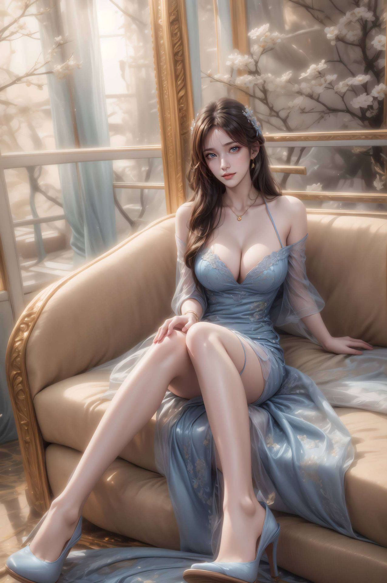 徐欣壁纸图片唯美大全高清呈现每一帧都是精心雕琢的艺术品