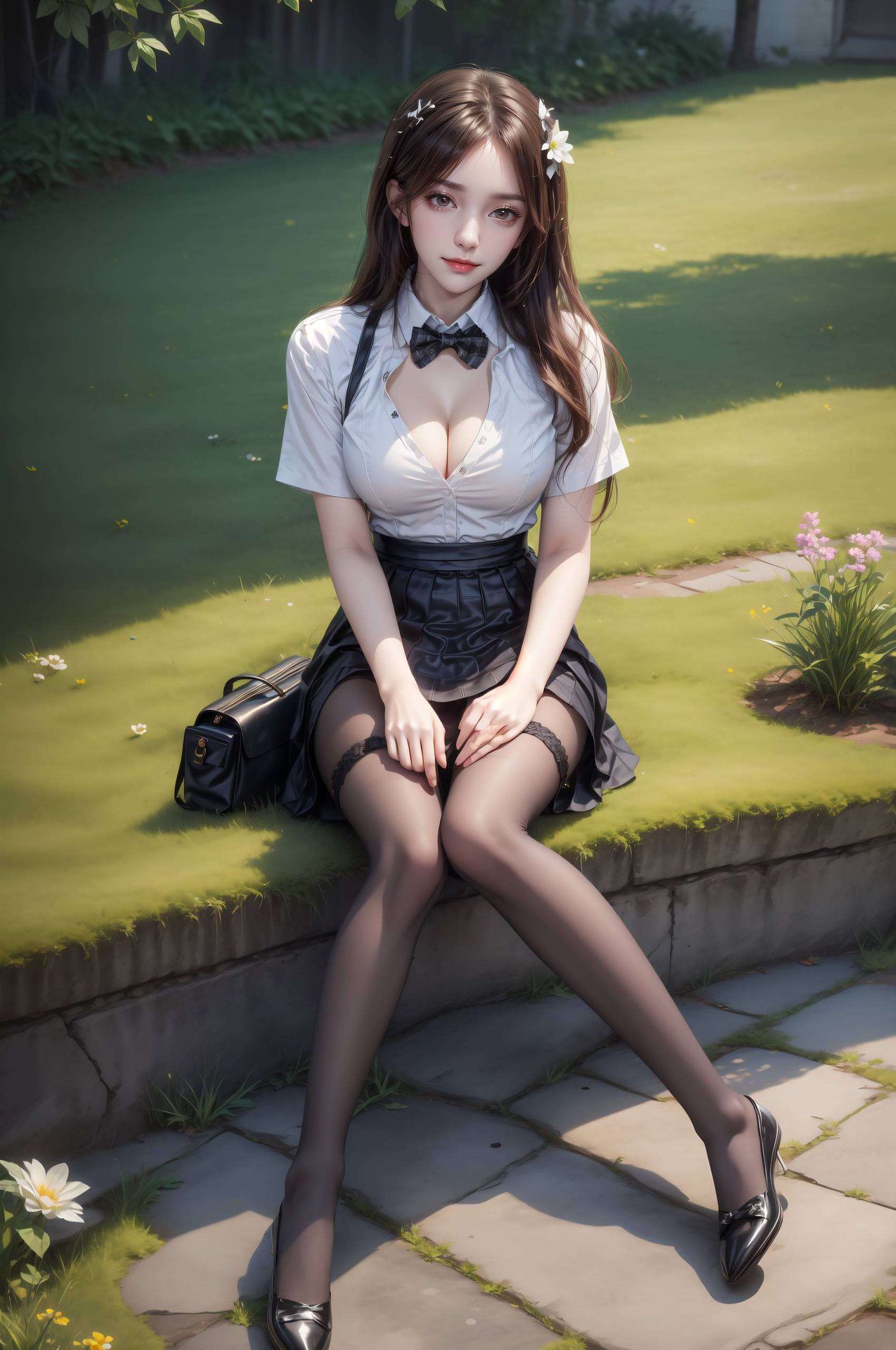 带给你独一无二的视觉盛宴点亮你的桌面