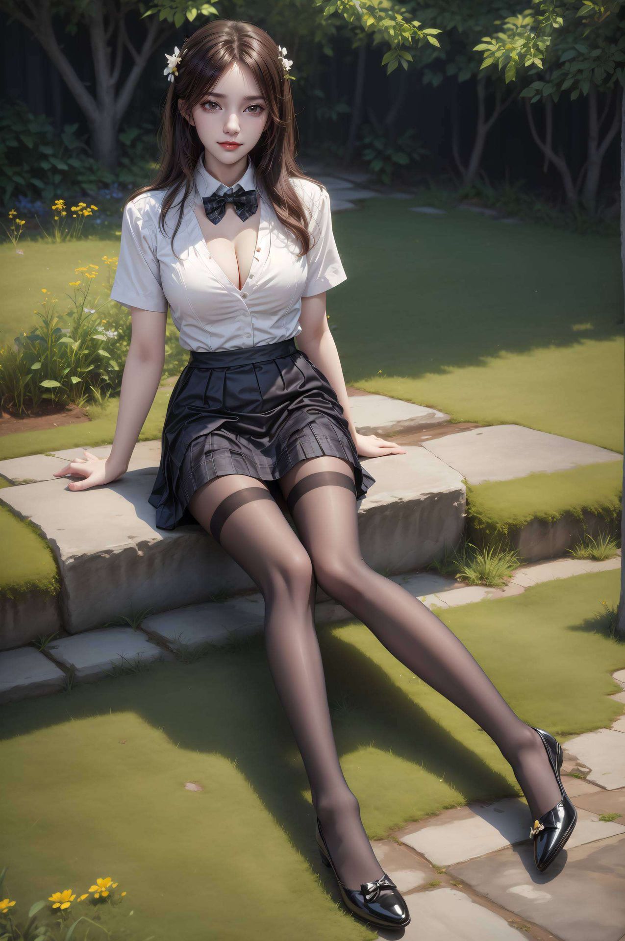 高清细腻陪你度过每个美好瞬间