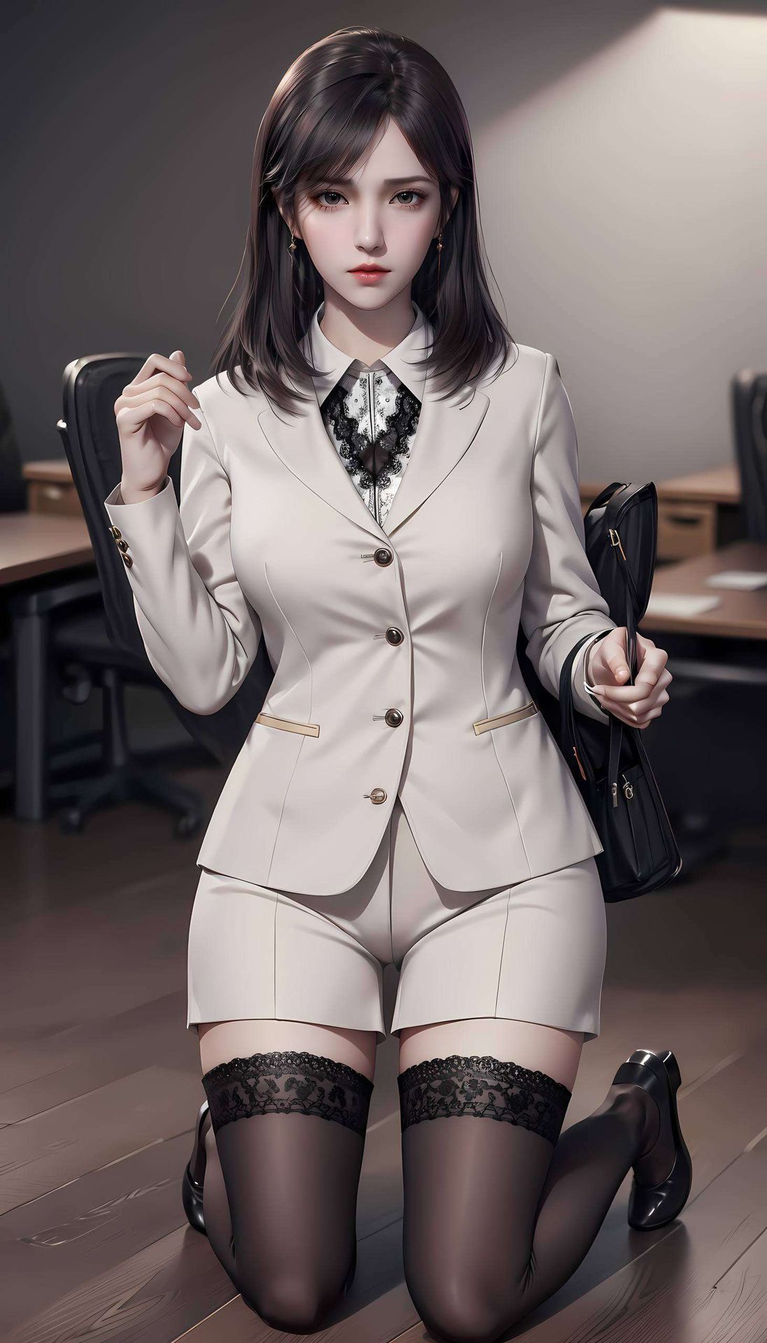 渐变4K高清简洁让你在每一次点亮屏幕的瞬间