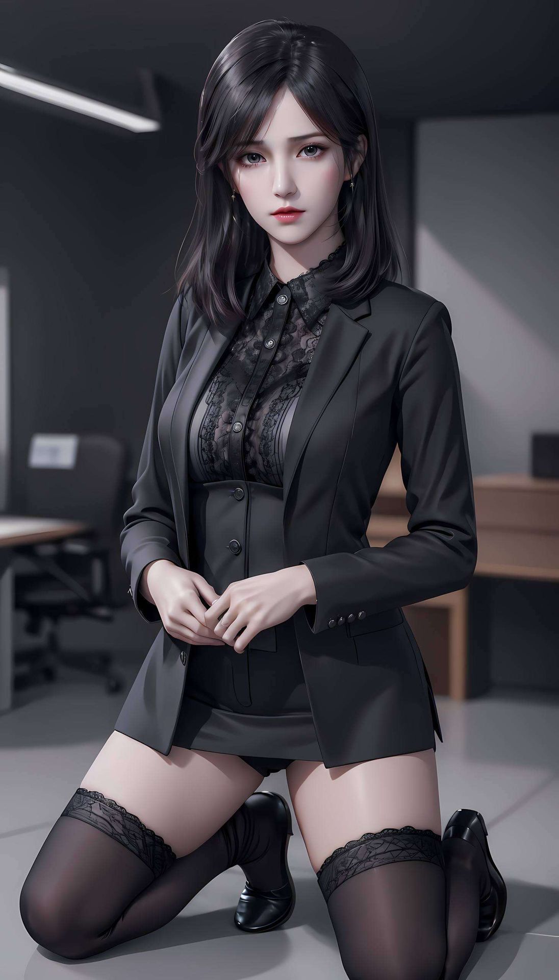 徐奥欣壁纸为你的手机增添独特韵味