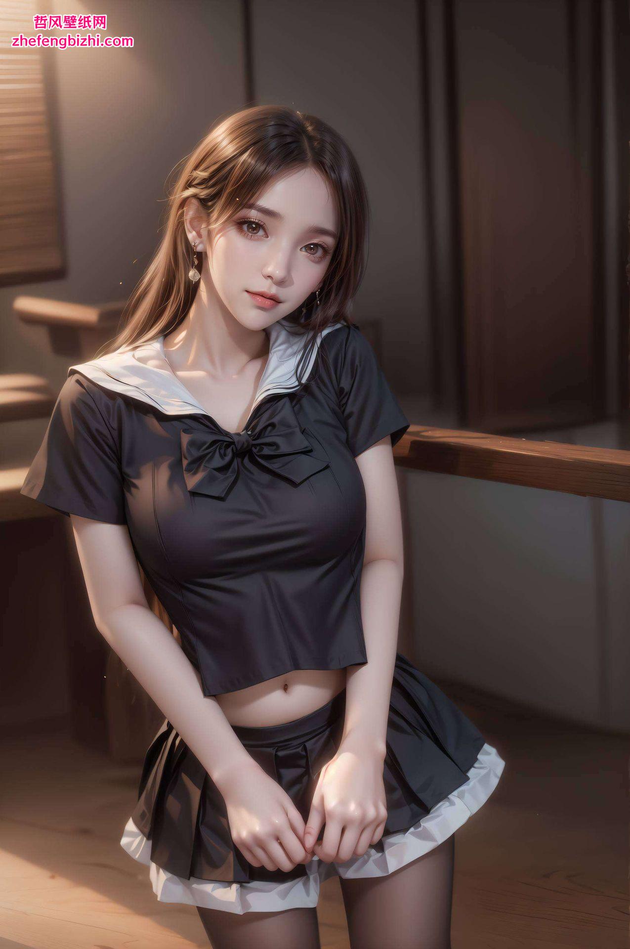 搭配独特的ins风滤镜浪漫的紫色背景