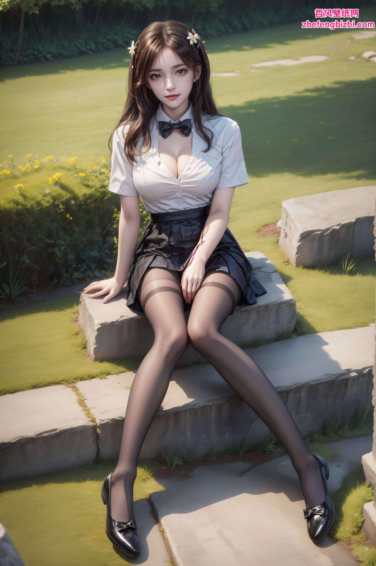 为你的平板增添一抹别样的浪漫风情画面细腻动人