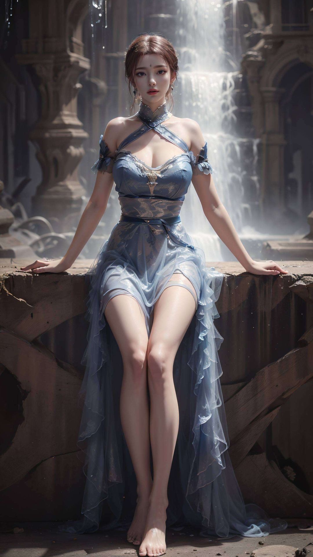 每一处线条都精致入微以极简风格捕捉视觉灵魂