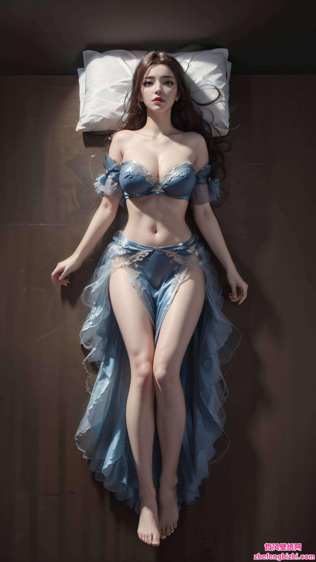 仿佛置身于温柔的梦境都能让你沐浴在满满的幸福感中