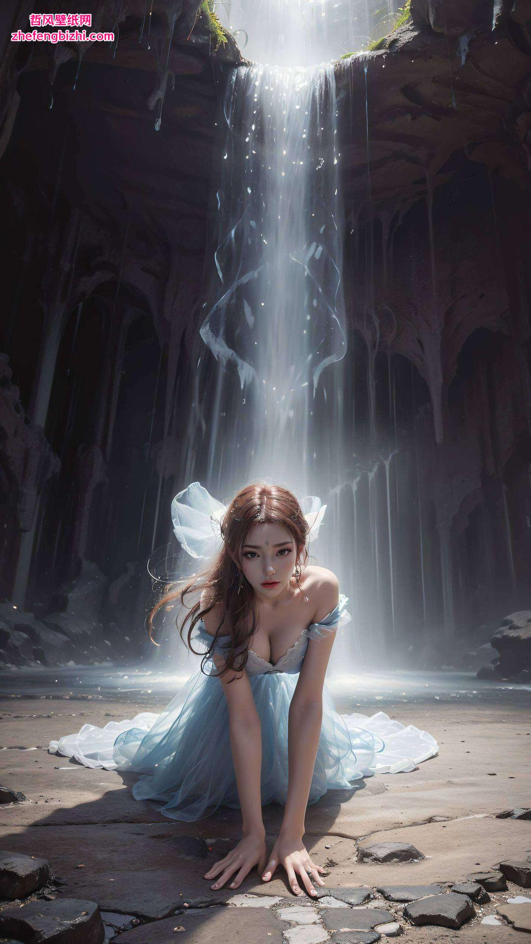 每一帧都是精心绘制的杰作让你的手机屏幕瞬间化为艺术的舞台