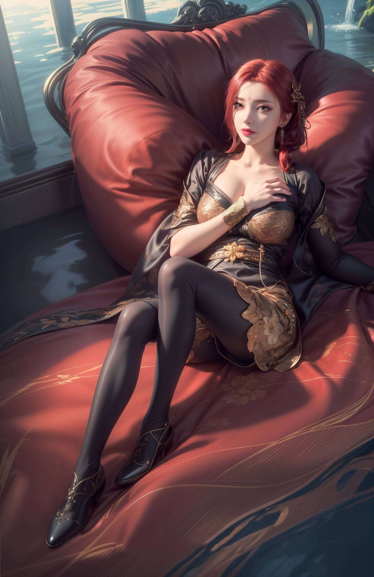 让你仿佛置身于奇幻的斗气世界细腻的画面和流畅的帧率