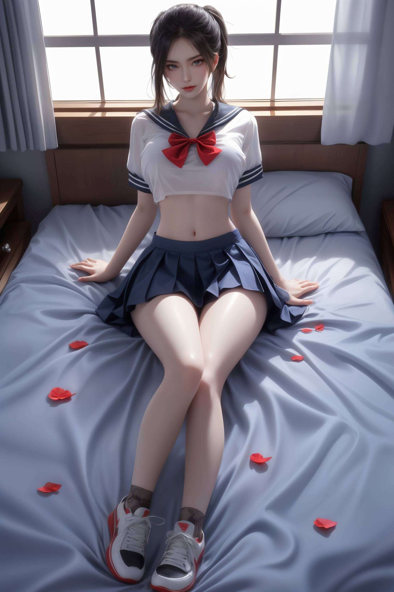 让每一天都充满活力吧！为你的手机带来独特的视觉享受