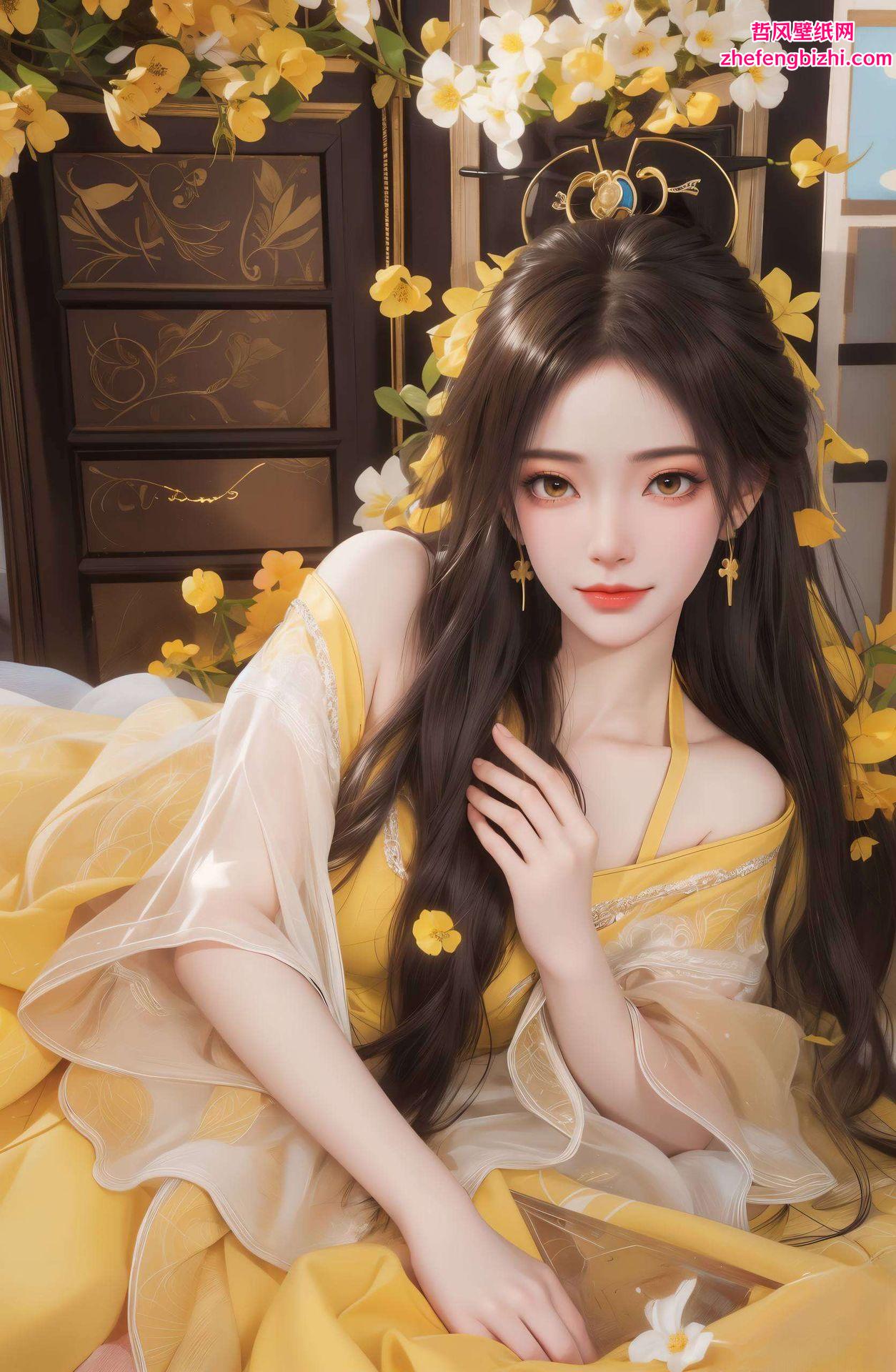 尽享视觉盛宴每张壁纸都如艺术品般细腻生动