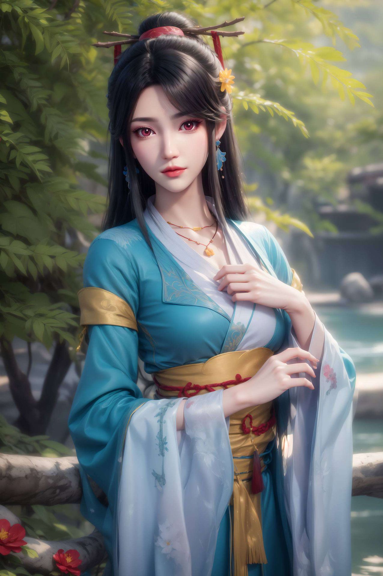 每一丝微笑都是细腻的情感描绘成为你每日心情的小确幸