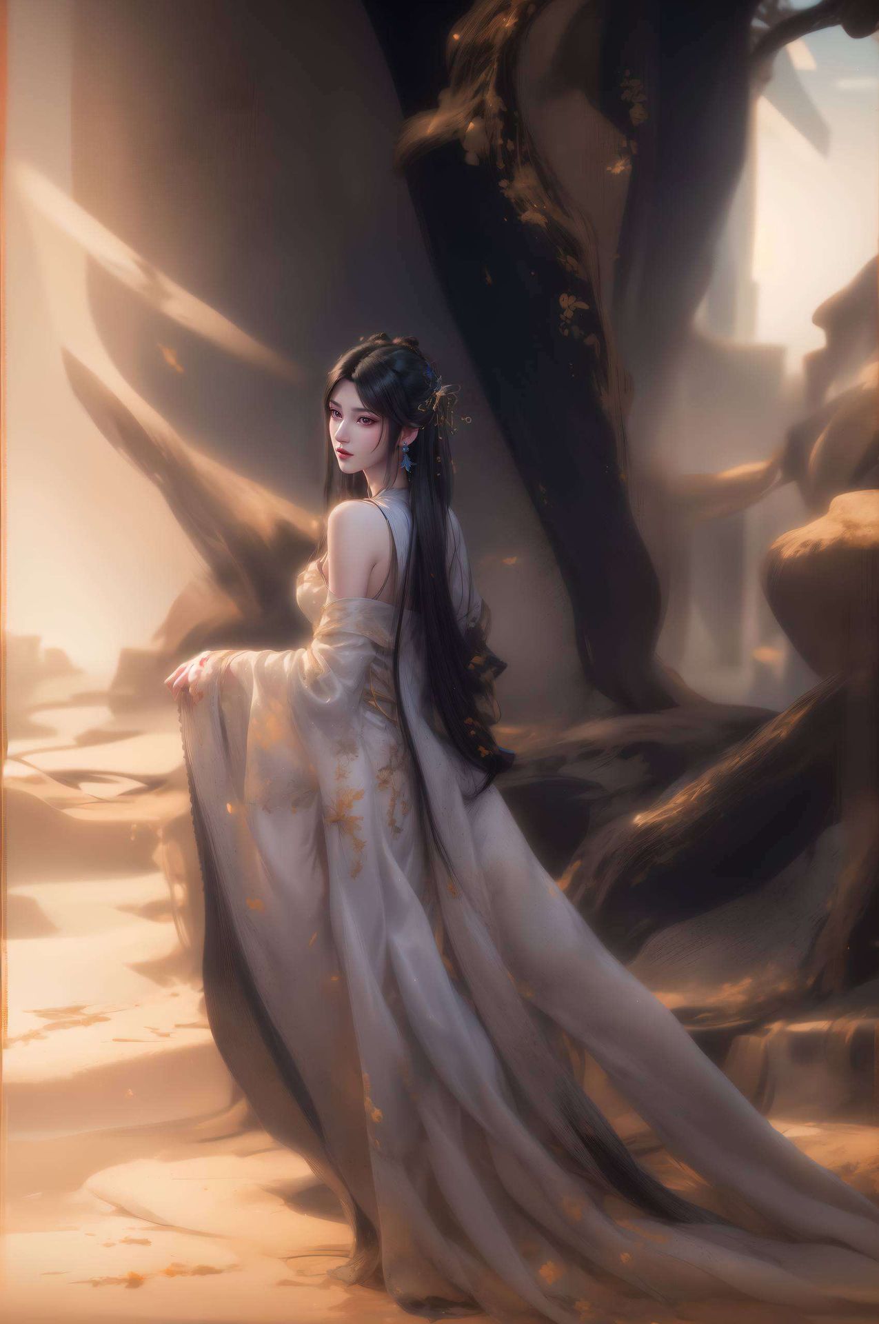 都能让你畅享视觉盛宴细节之处彰显匠心