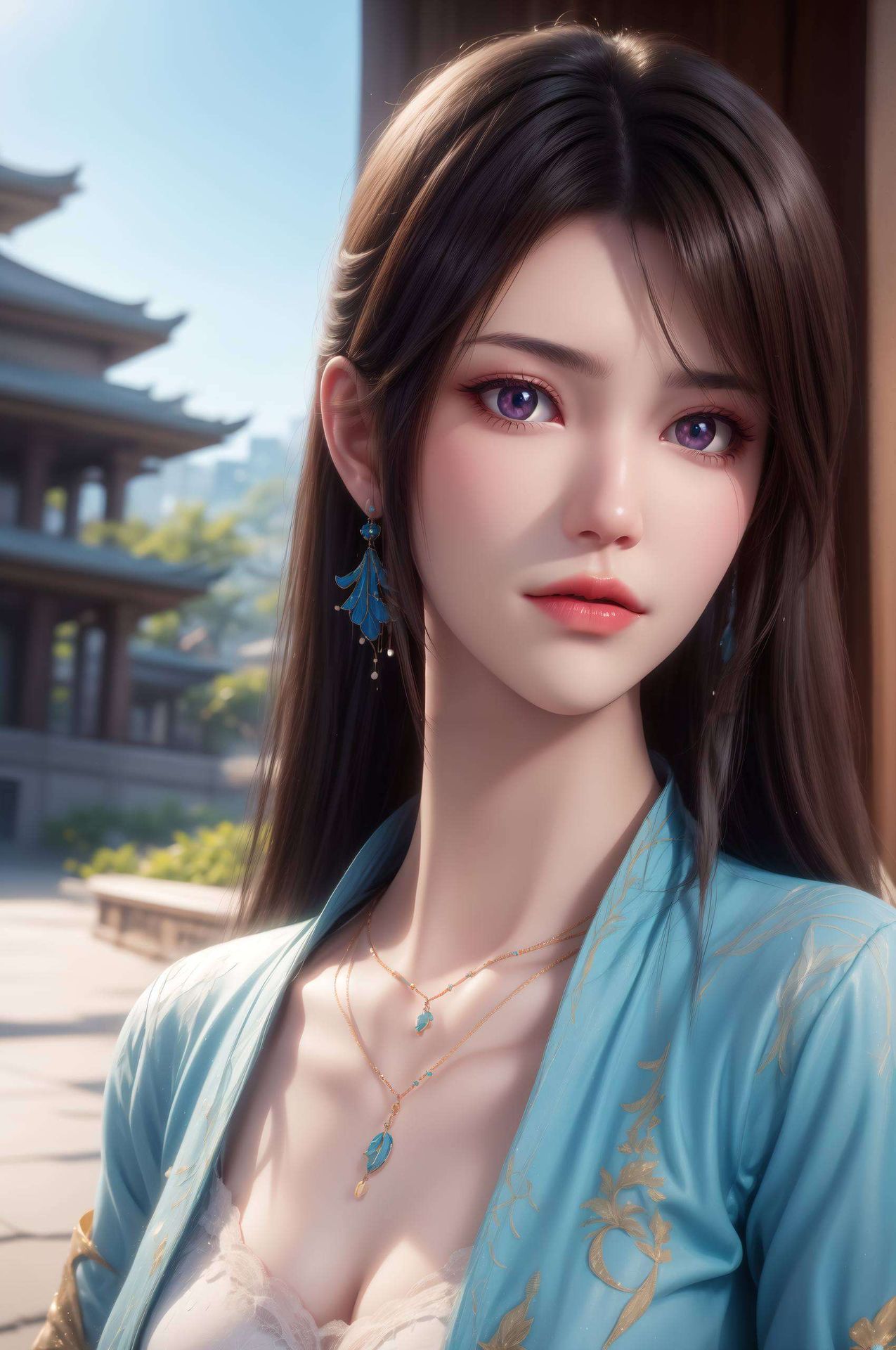 探索国漫的奇妙世界让元尊的辉煌与夭夭的可爱共舞