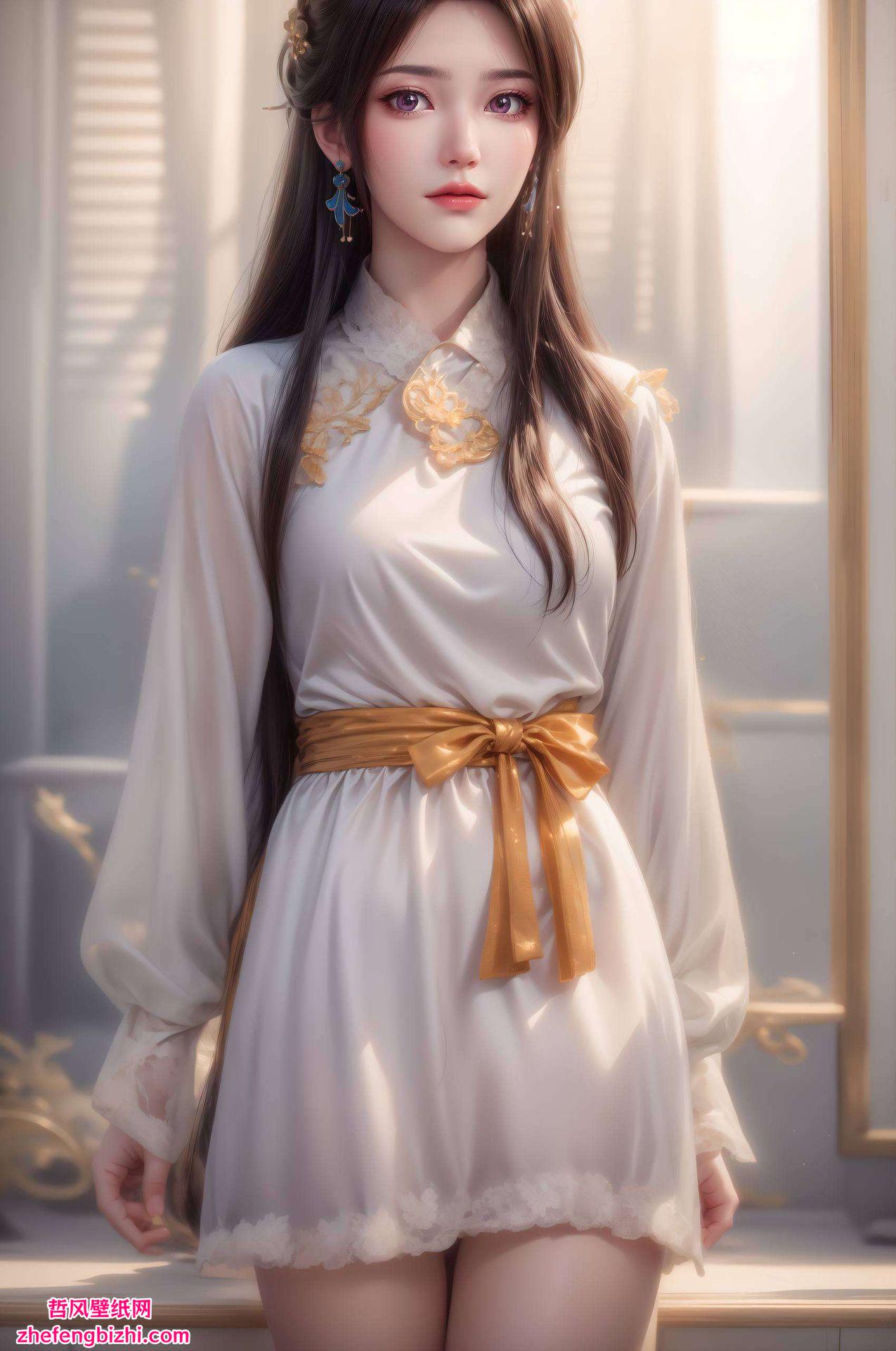 超精致东方元素绽放光彩更是东方美学与现代技术的完美融合