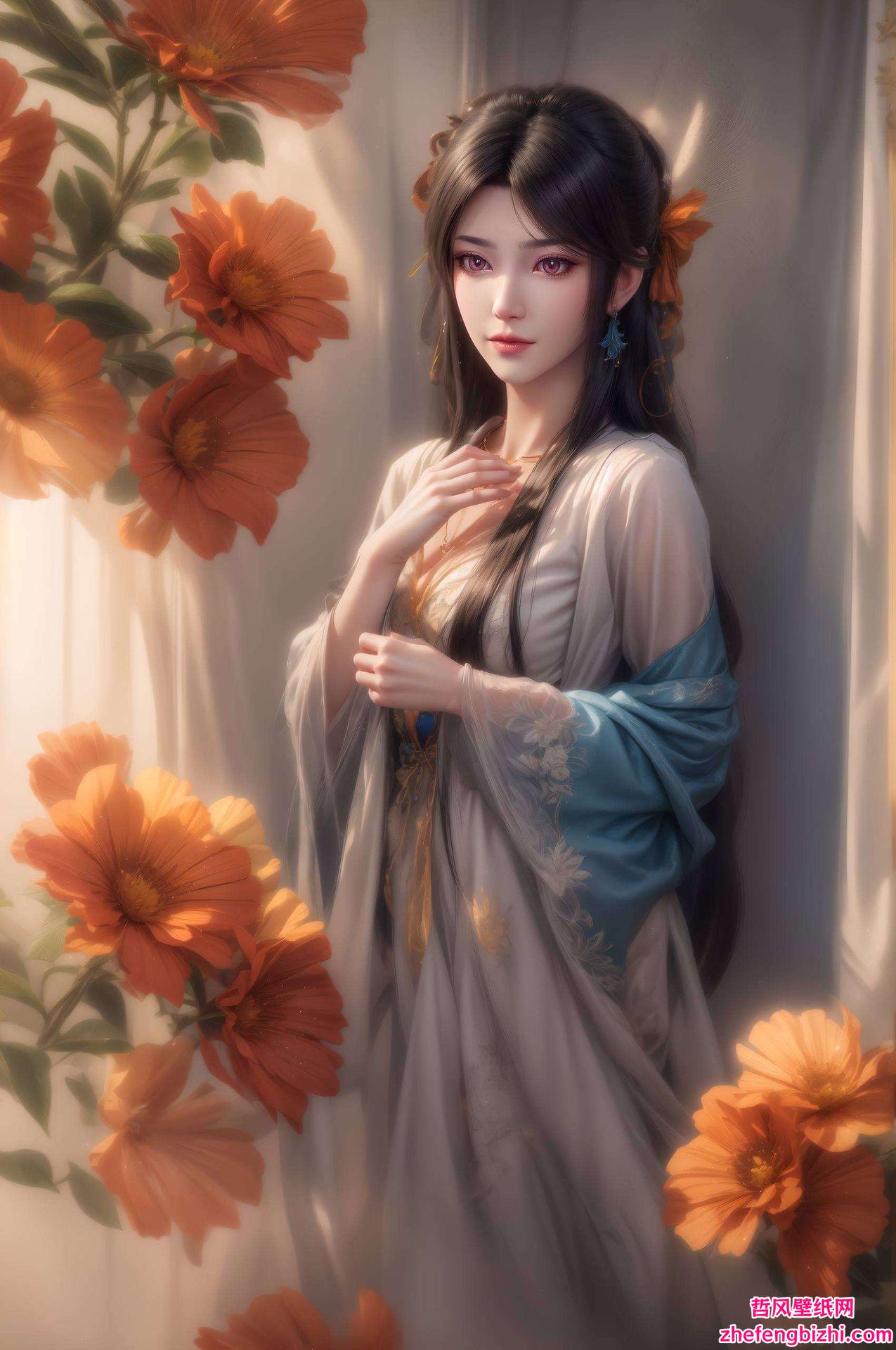 感受国漫的魅力与激情以其独特的点阵风格