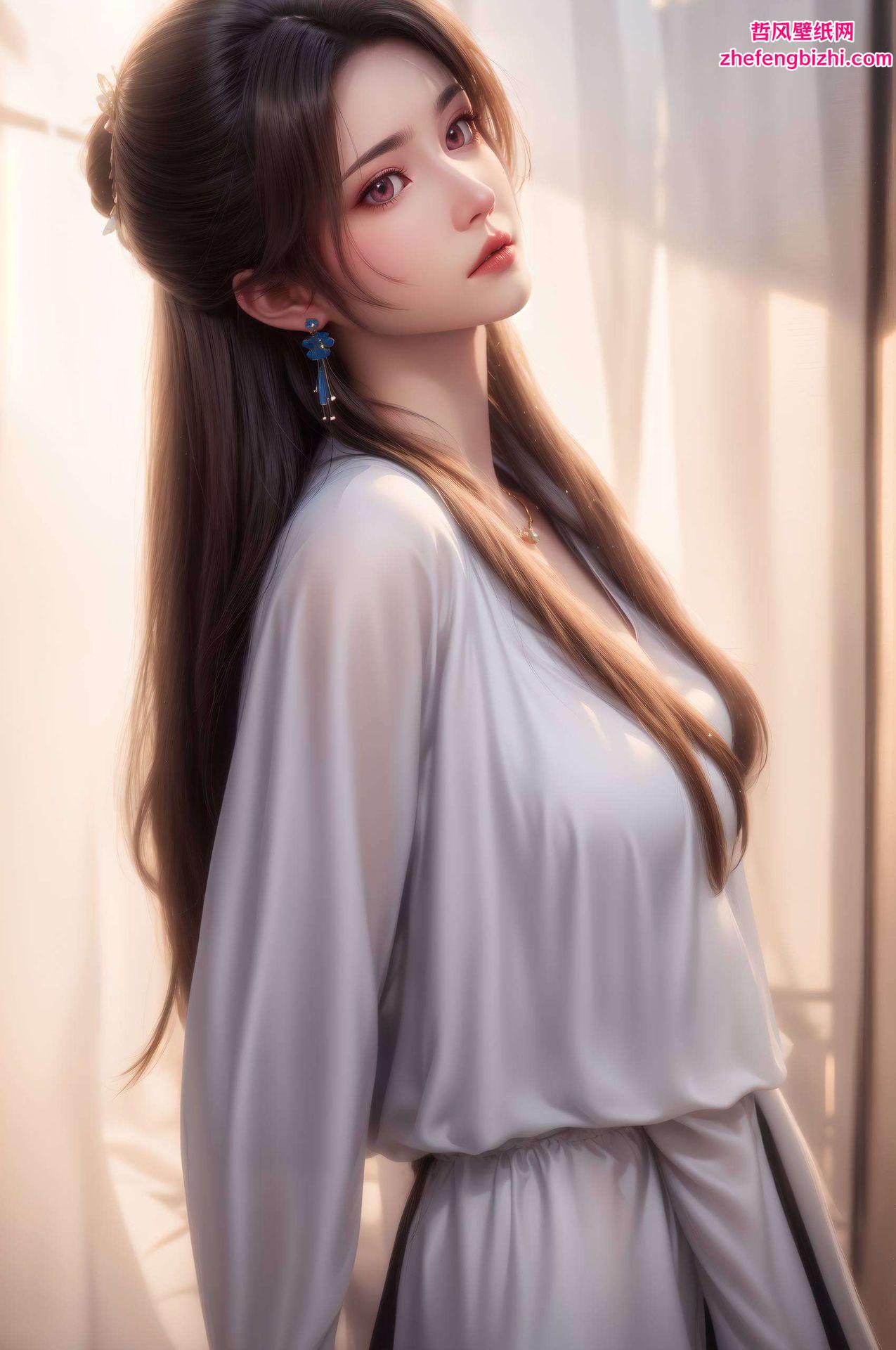 国漫迷们让每一天的视觉体验都充满惊喜！