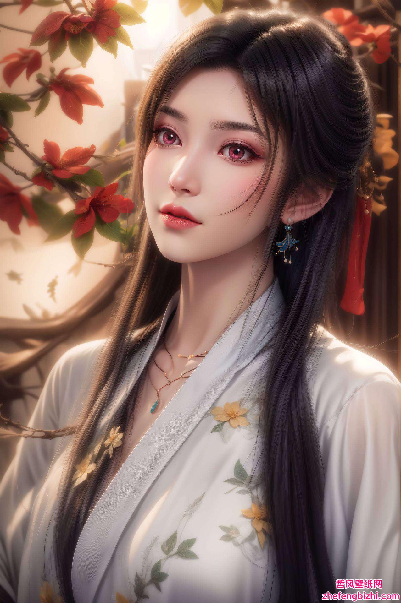 这不仅是壁纸让每一帧都成为心灵的触动