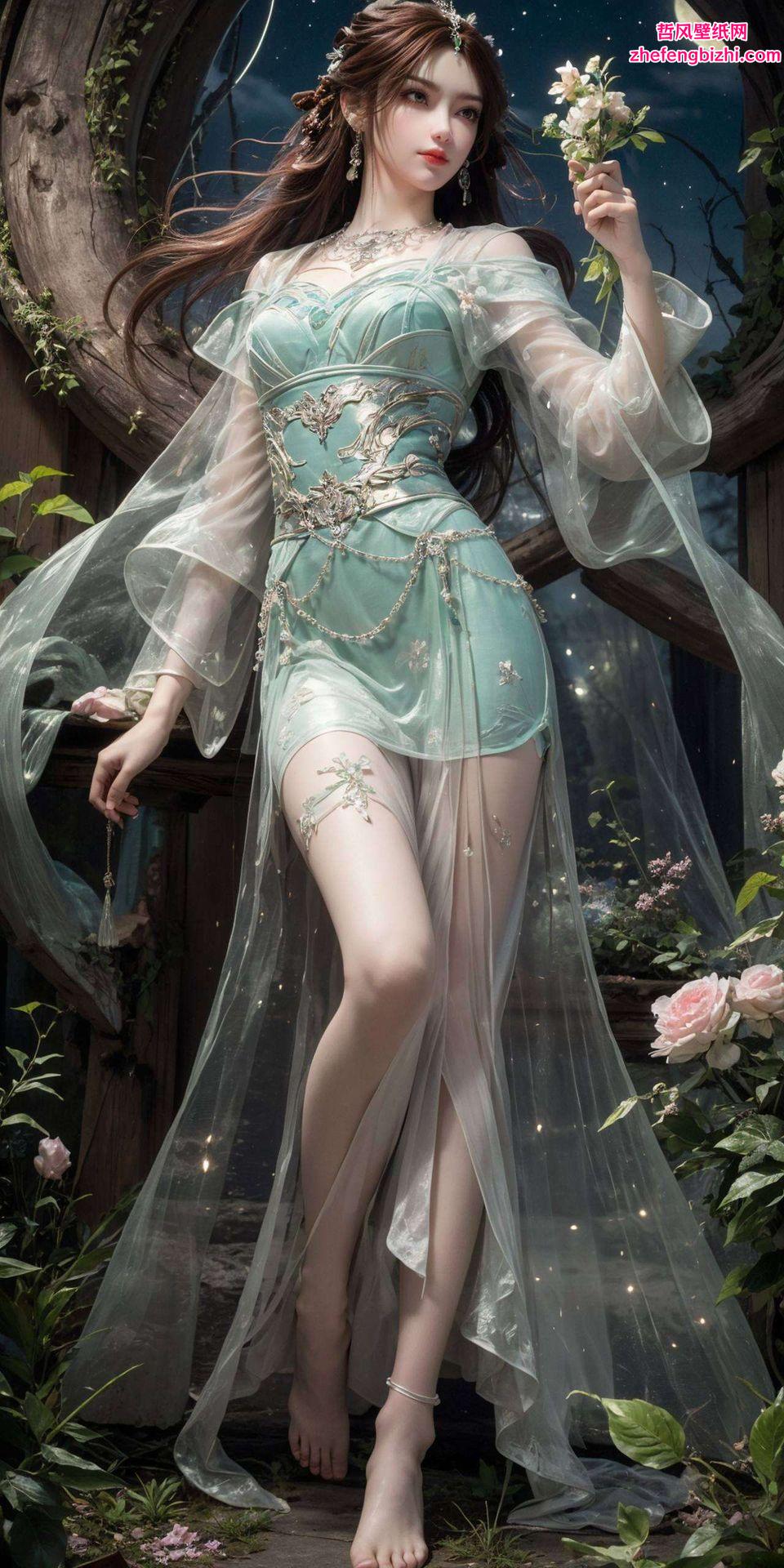 这款壁纸4K超清画质