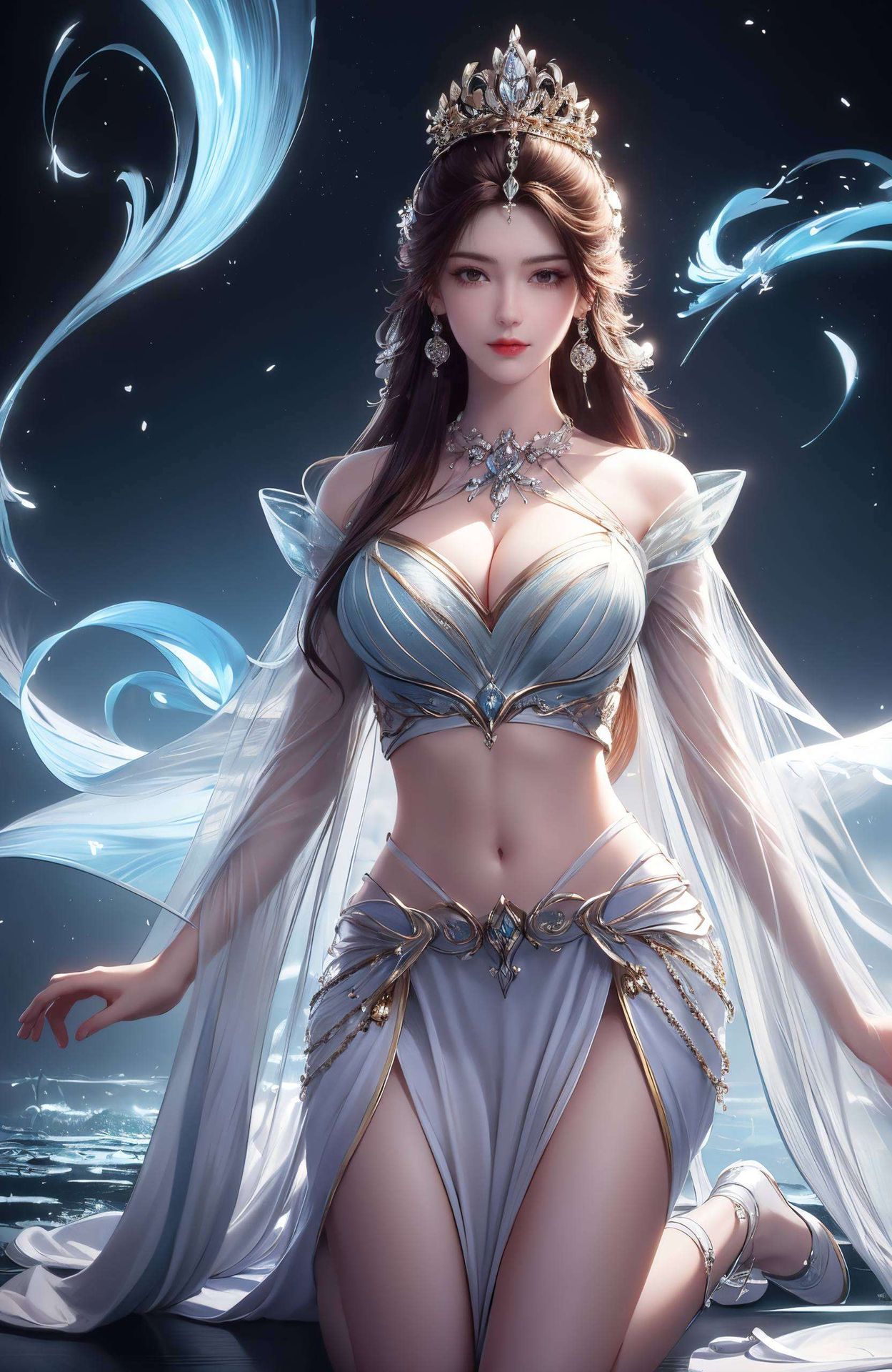为你的电脑桌面注入无限活力也能感受到动漫世界的美好