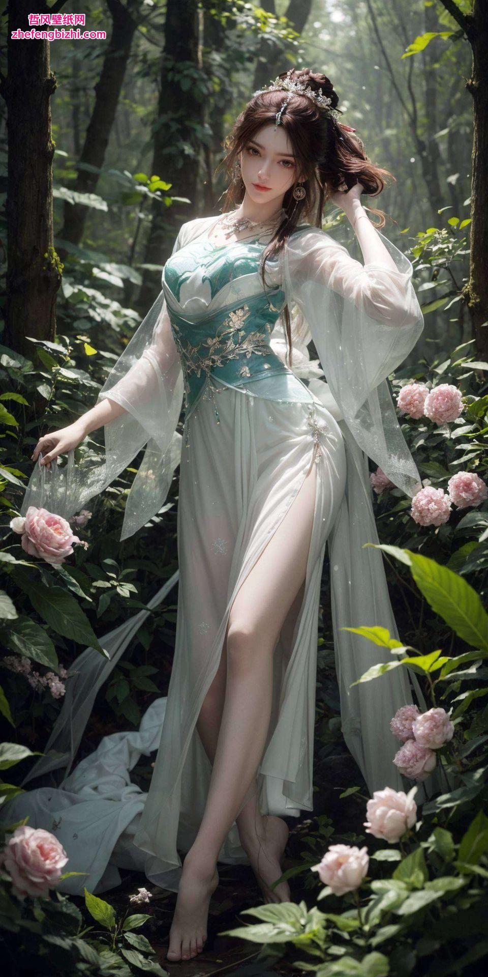 1080p高清画质美不胜收
