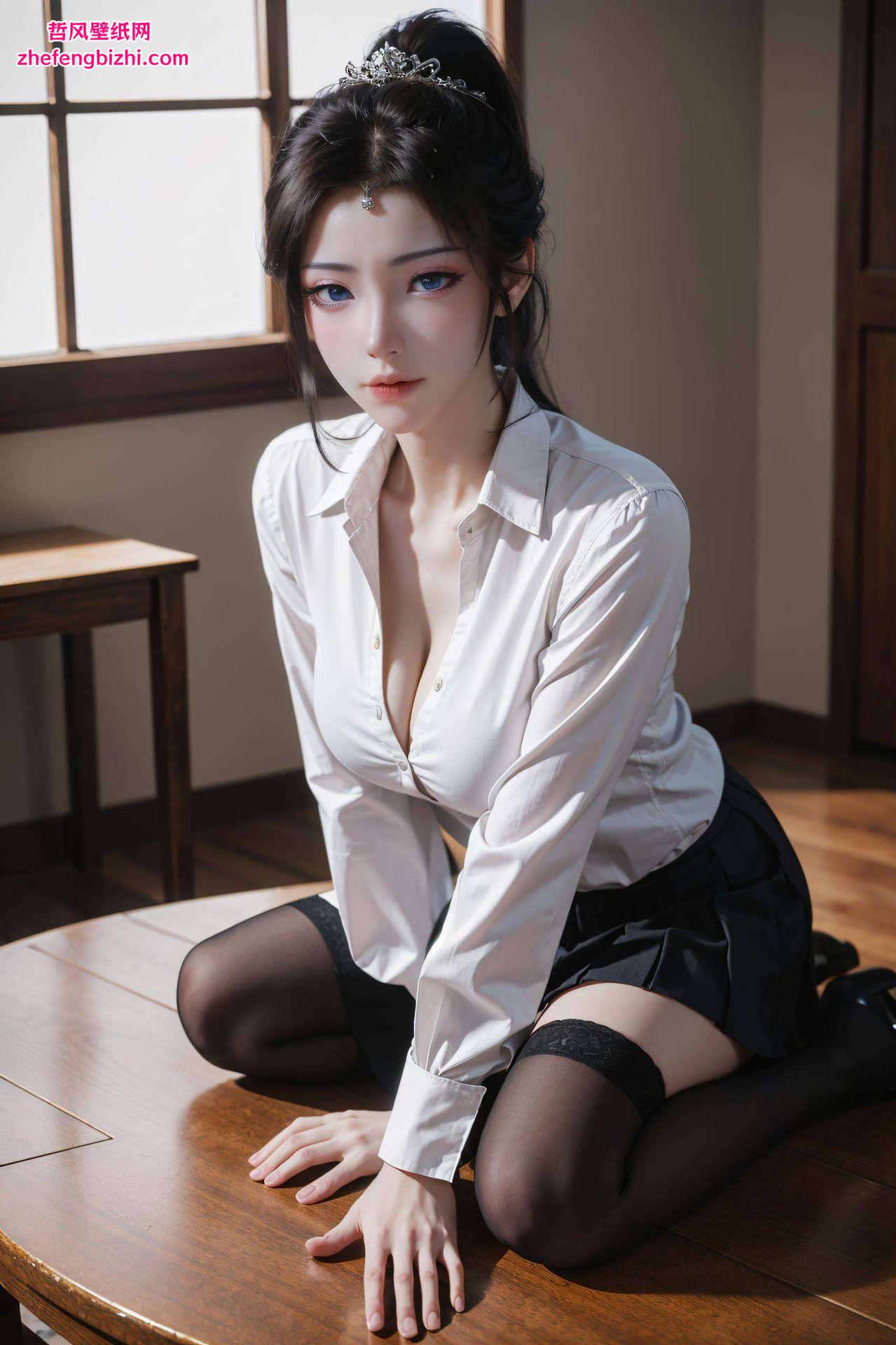 探索国漫新境界遇见武瑶