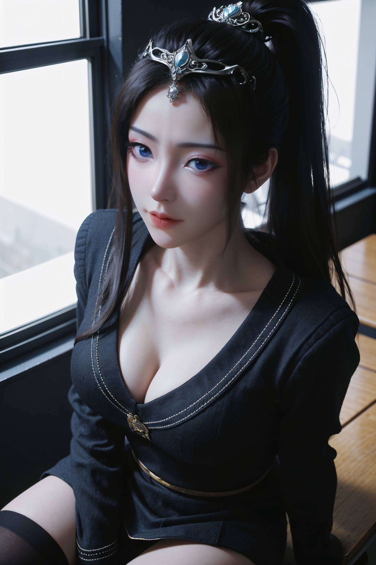 专为护眼设计轻松适配iPad