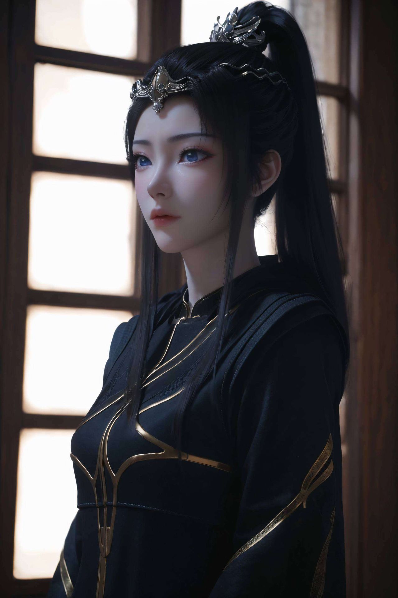 探索国漫之美轻松适配手机