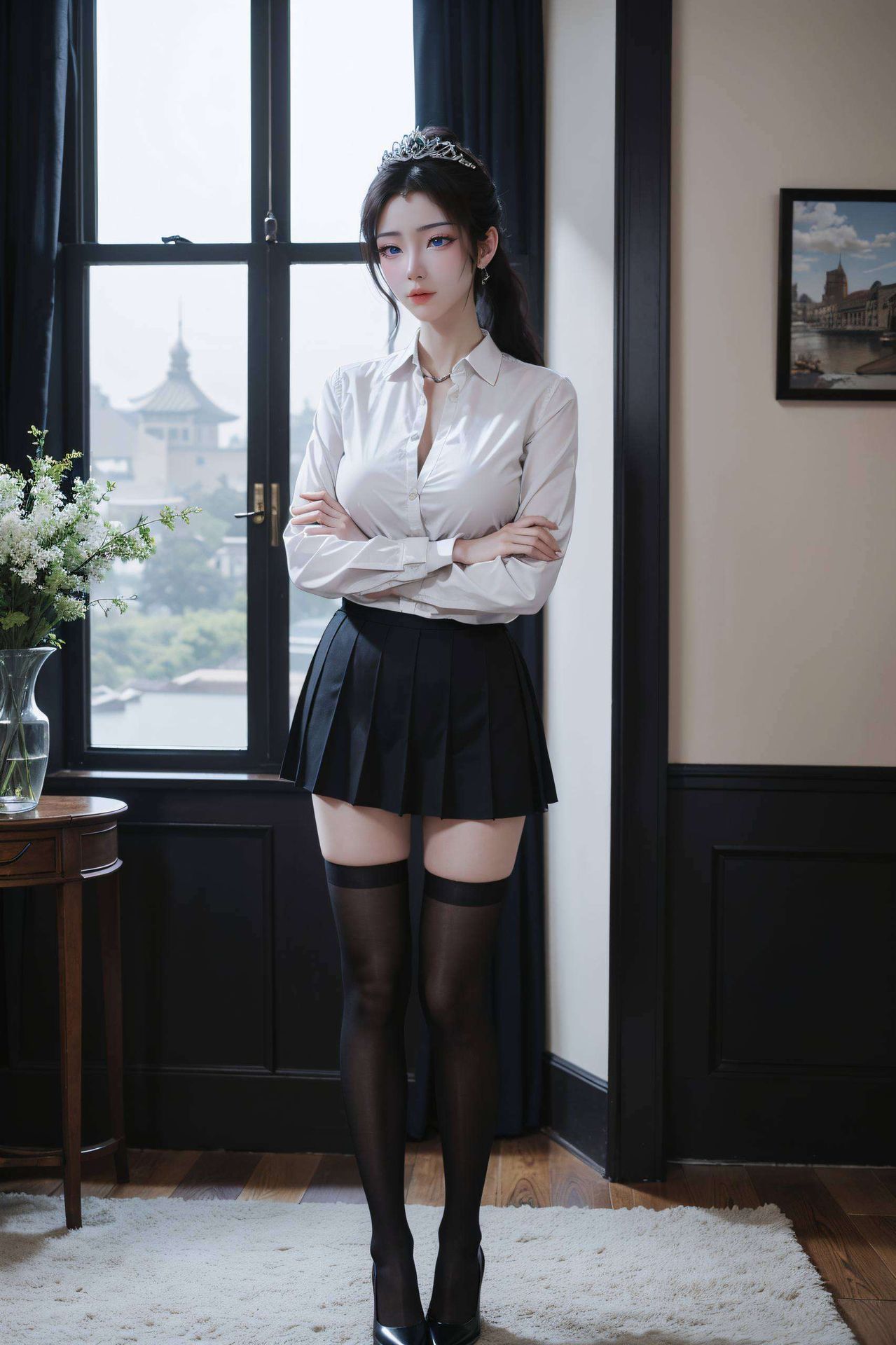 让武瑶的英姿在你的手机上焕发新生细腻画质