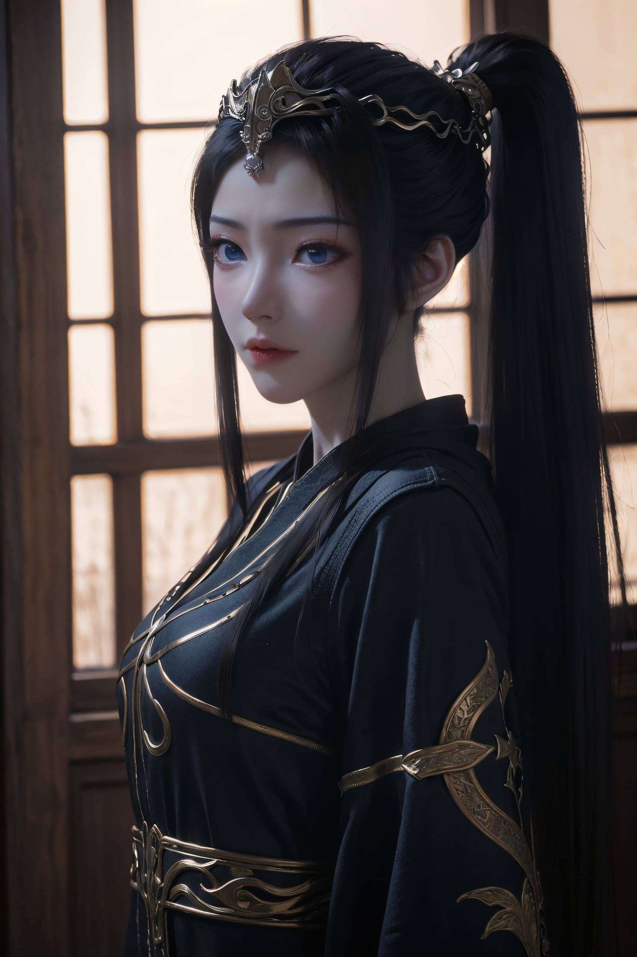 元瑶高清壁纸图片如同一缕清风为你打造一款视觉盛宴