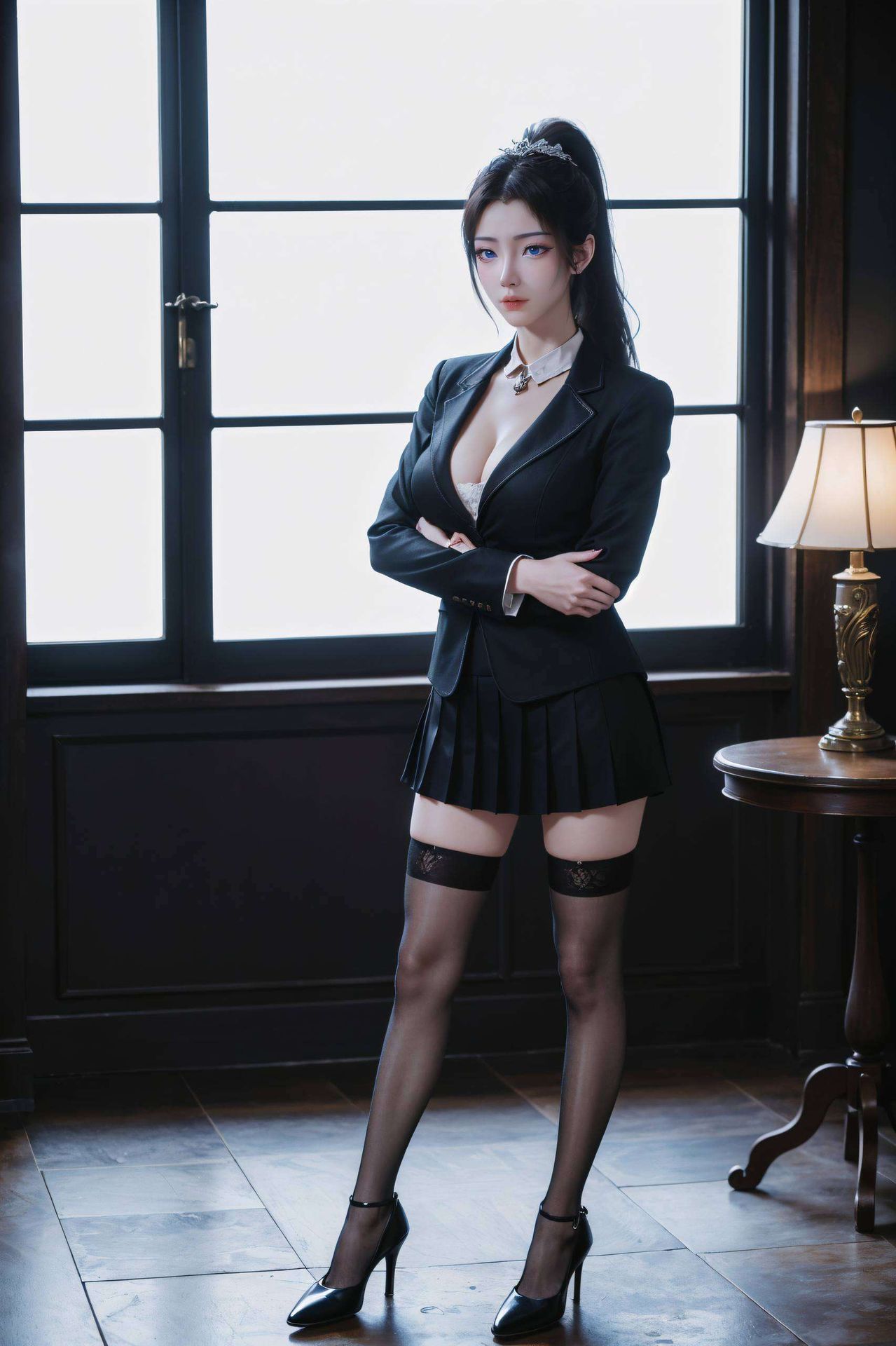 为你的电脑带来无限活力与梦幻色彩高清画质搭配动态效果