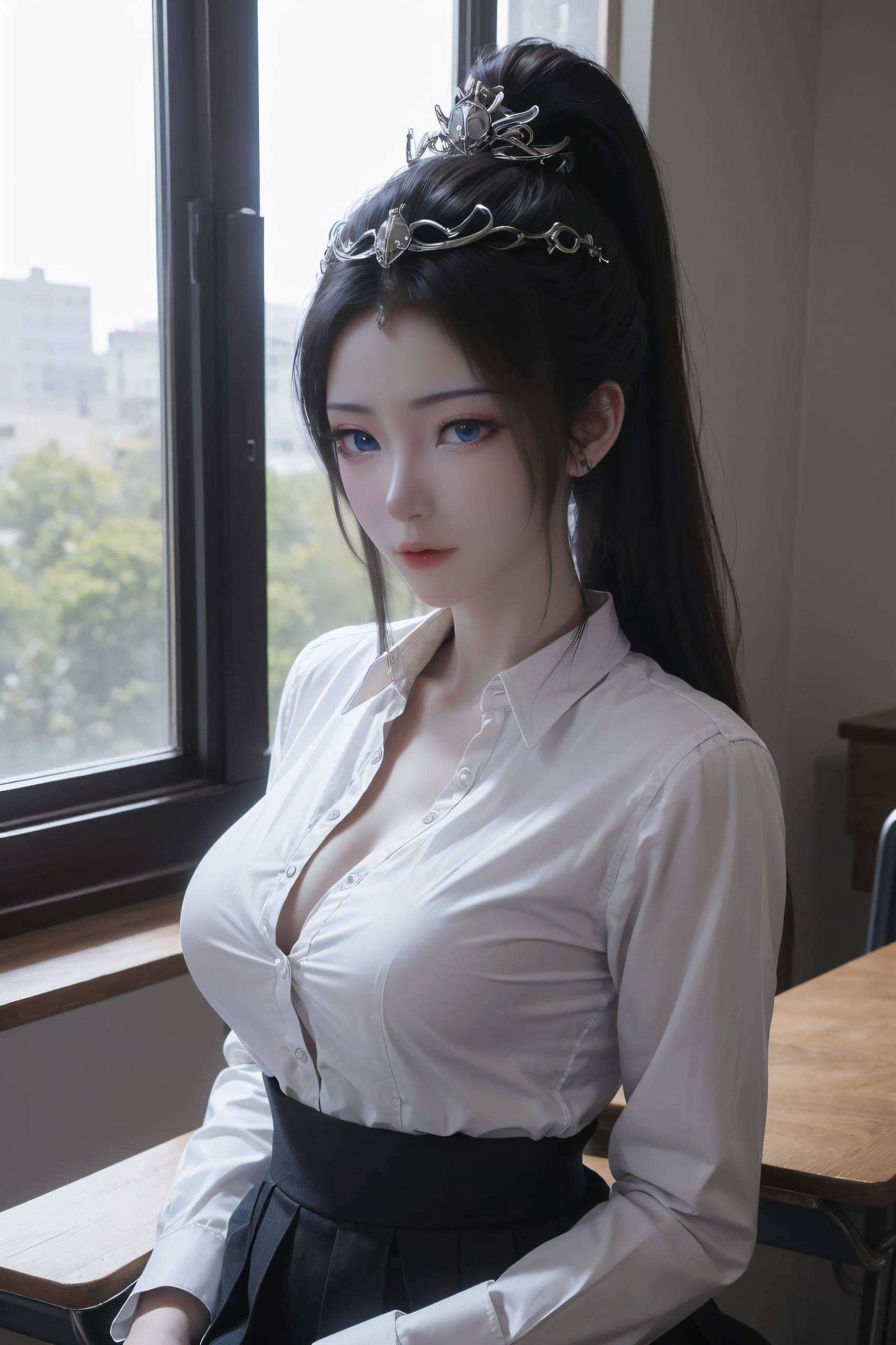 武瑶精修壁纸图片大全每一张都是精心挑选