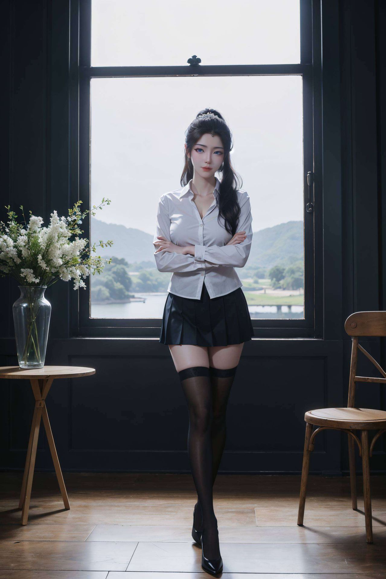 让你的手机瞬间焕发活力灵动活泼的动画效果