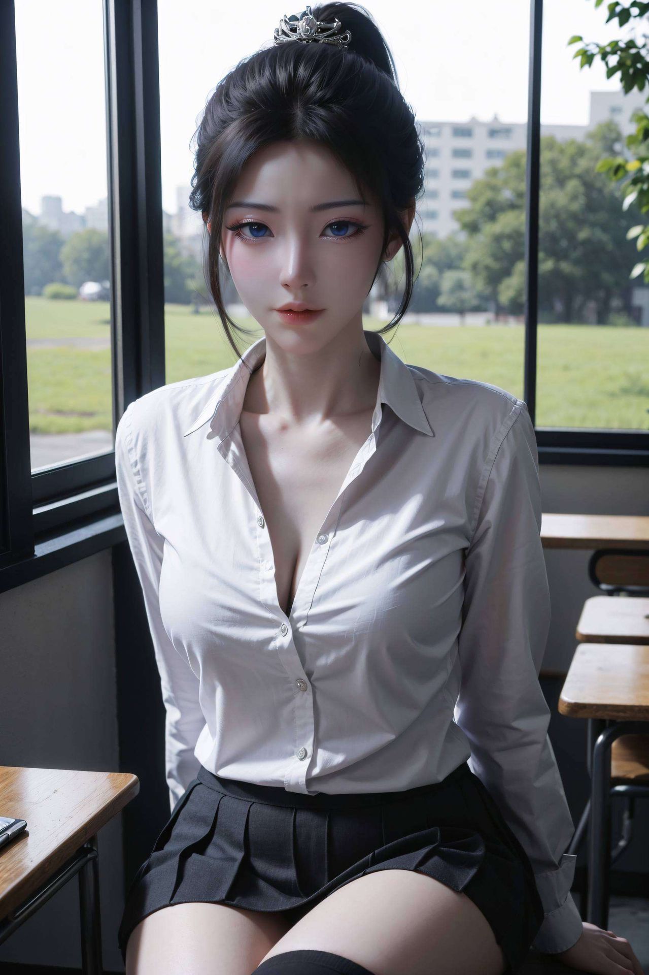 遇见武瑶新形象！高清壁纸带来安卓古香古色的民族风体验让手机屏幕绽放别样光彩